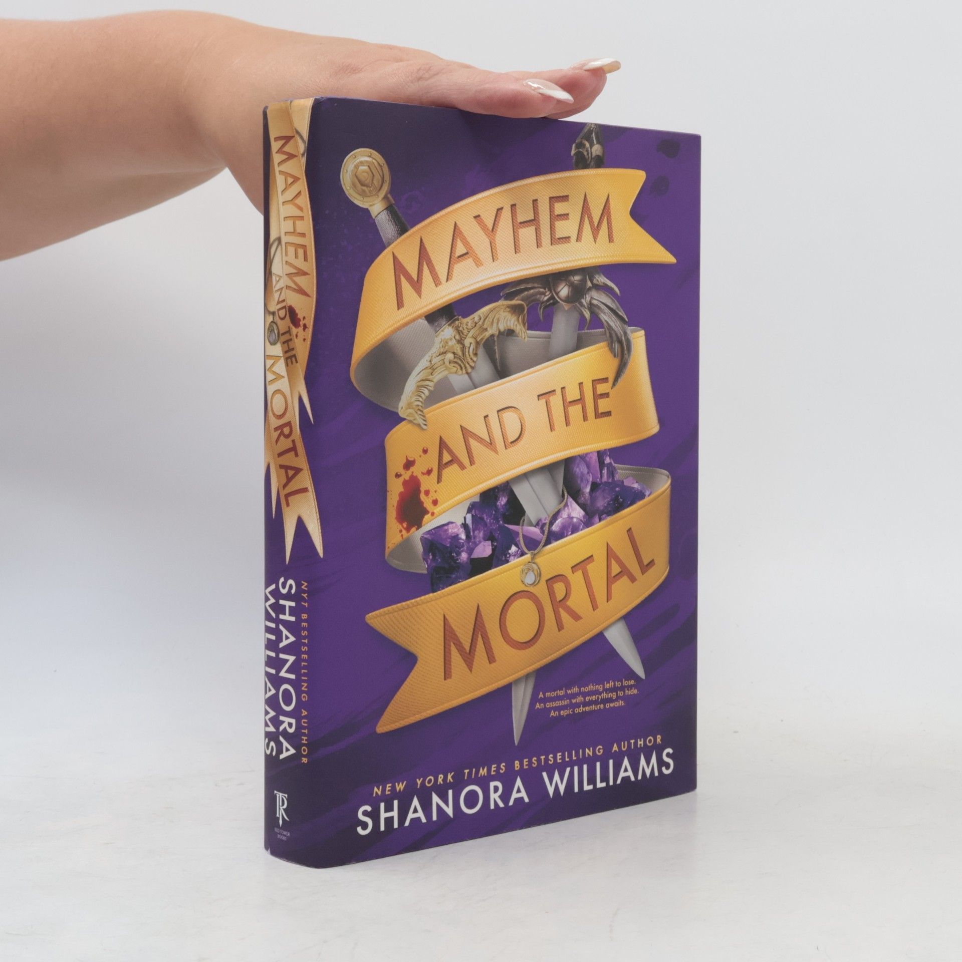 Mayhem and the Mortal
