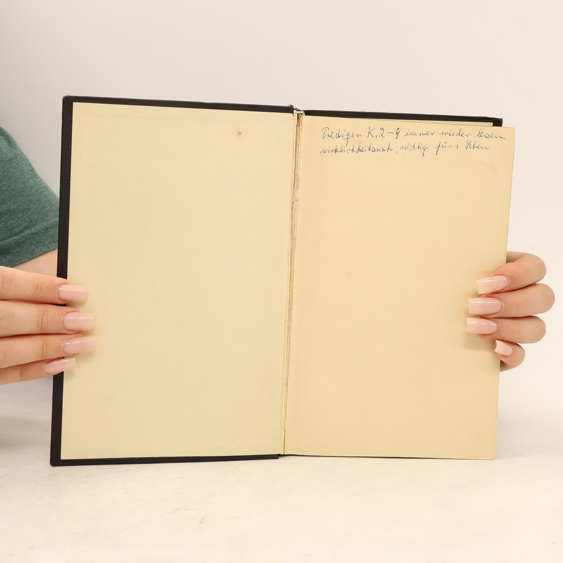 Martin Luther Die Bibel oder die ganze Heilige Schrift des Alten und Neuen Testaments nach der deutschen Übersetzung D. Martin Luthers