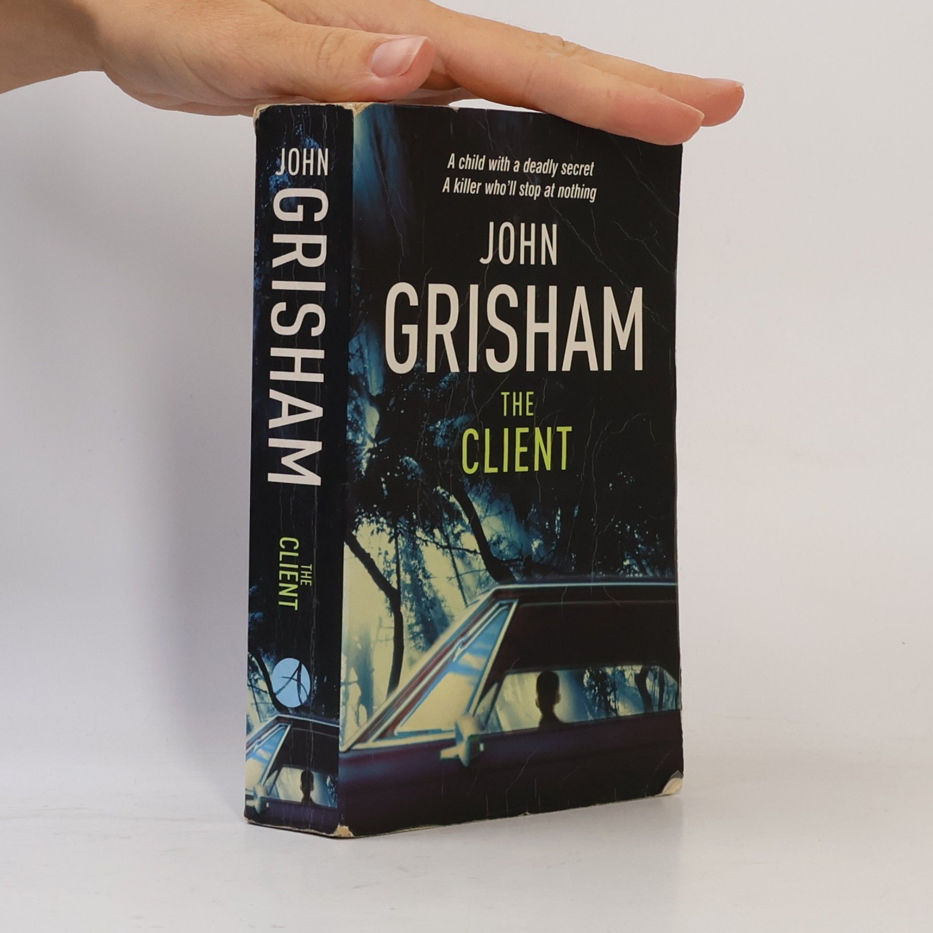 John Grisham The Client