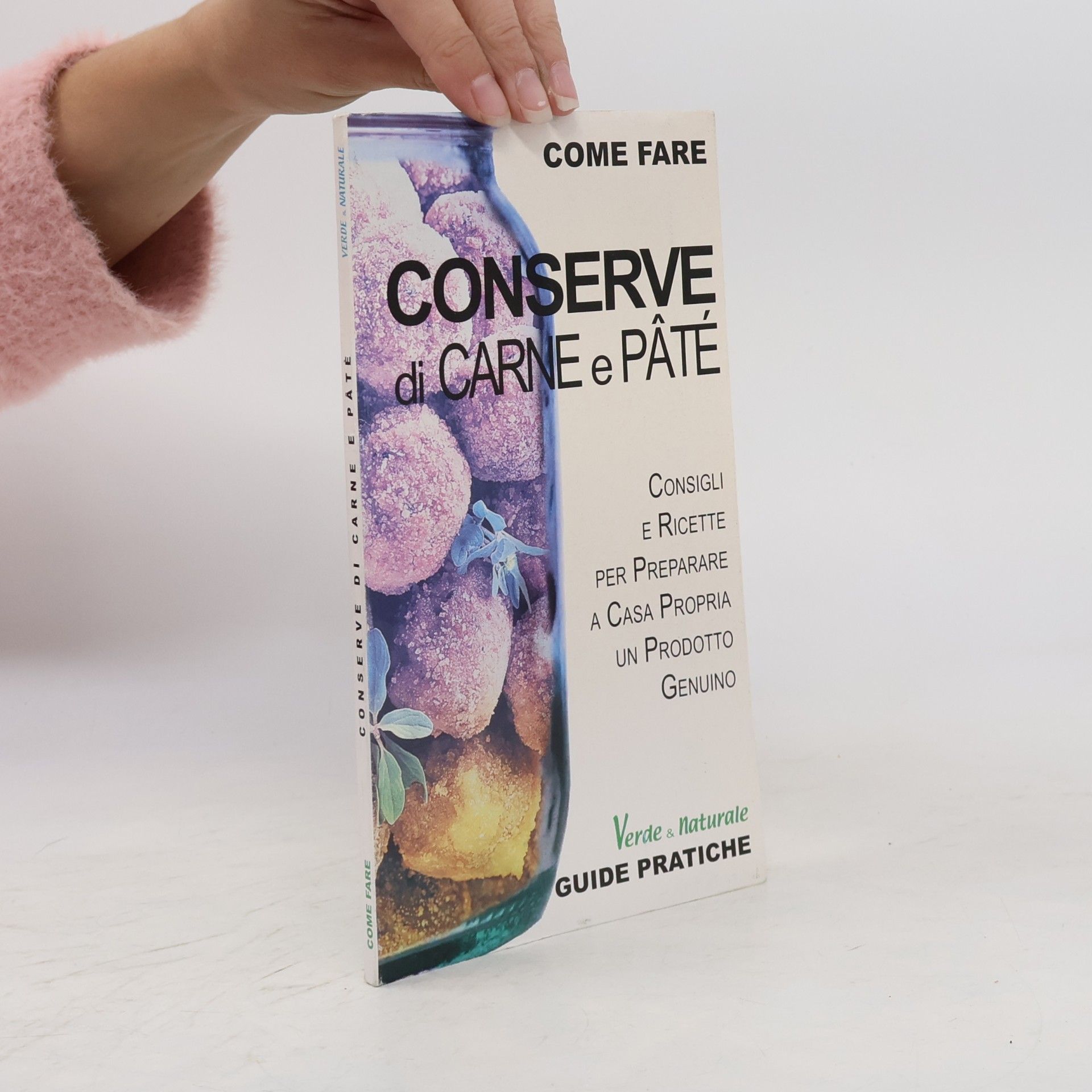 Come Fare: Conserve di carne e patè