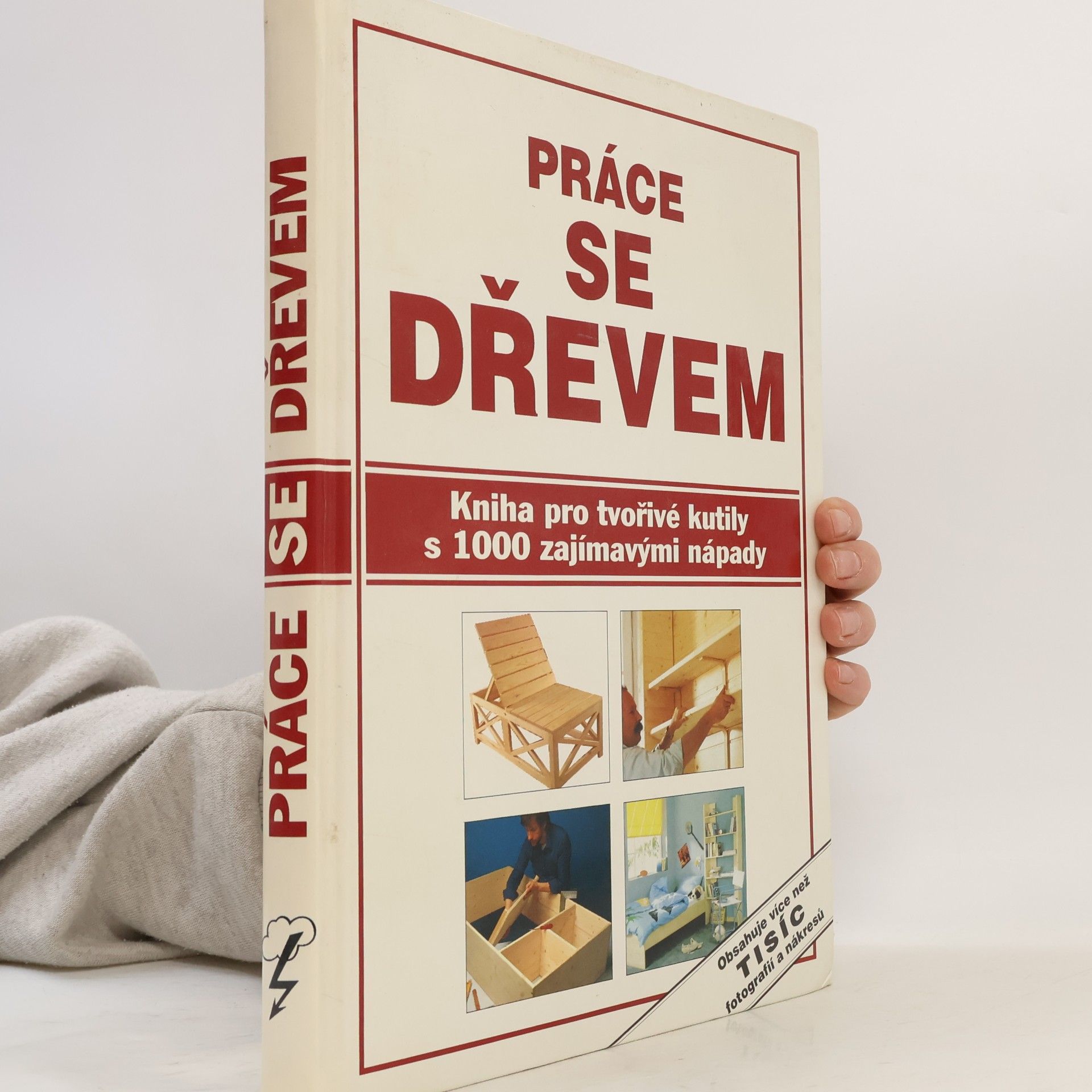Niemann Litho Práce se dřevem