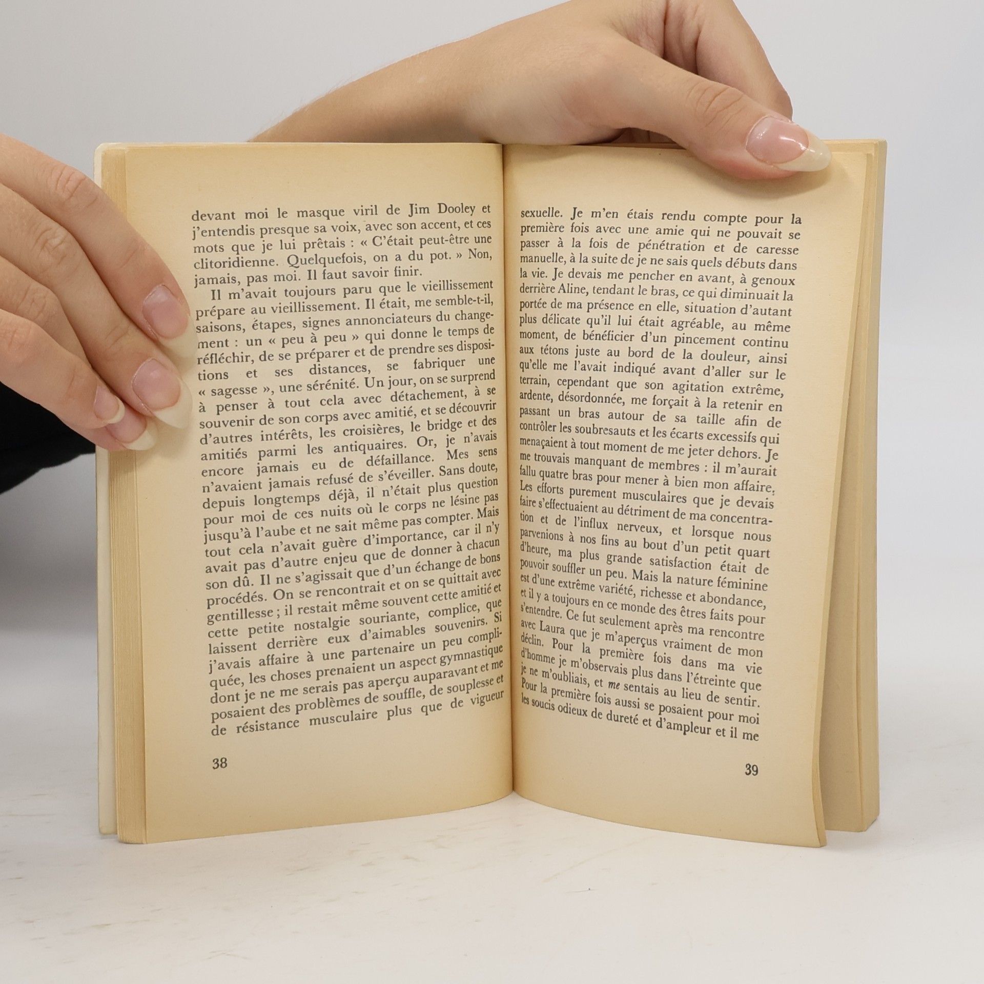 Romain Gary Au-dela de cette limite votre ticket n'est plus valable