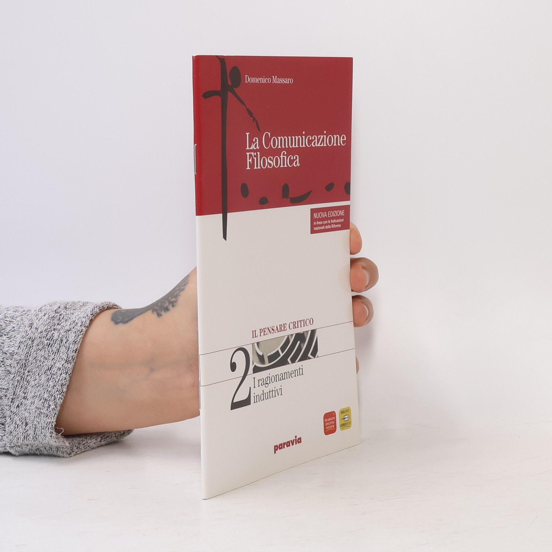 La Comunicazione Filosofica