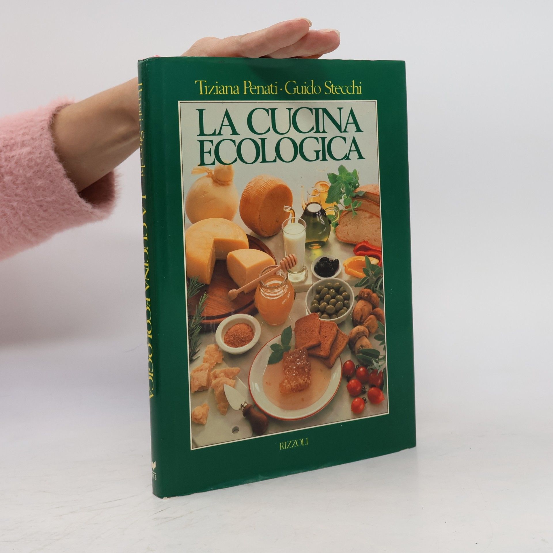 La cucina ecologica