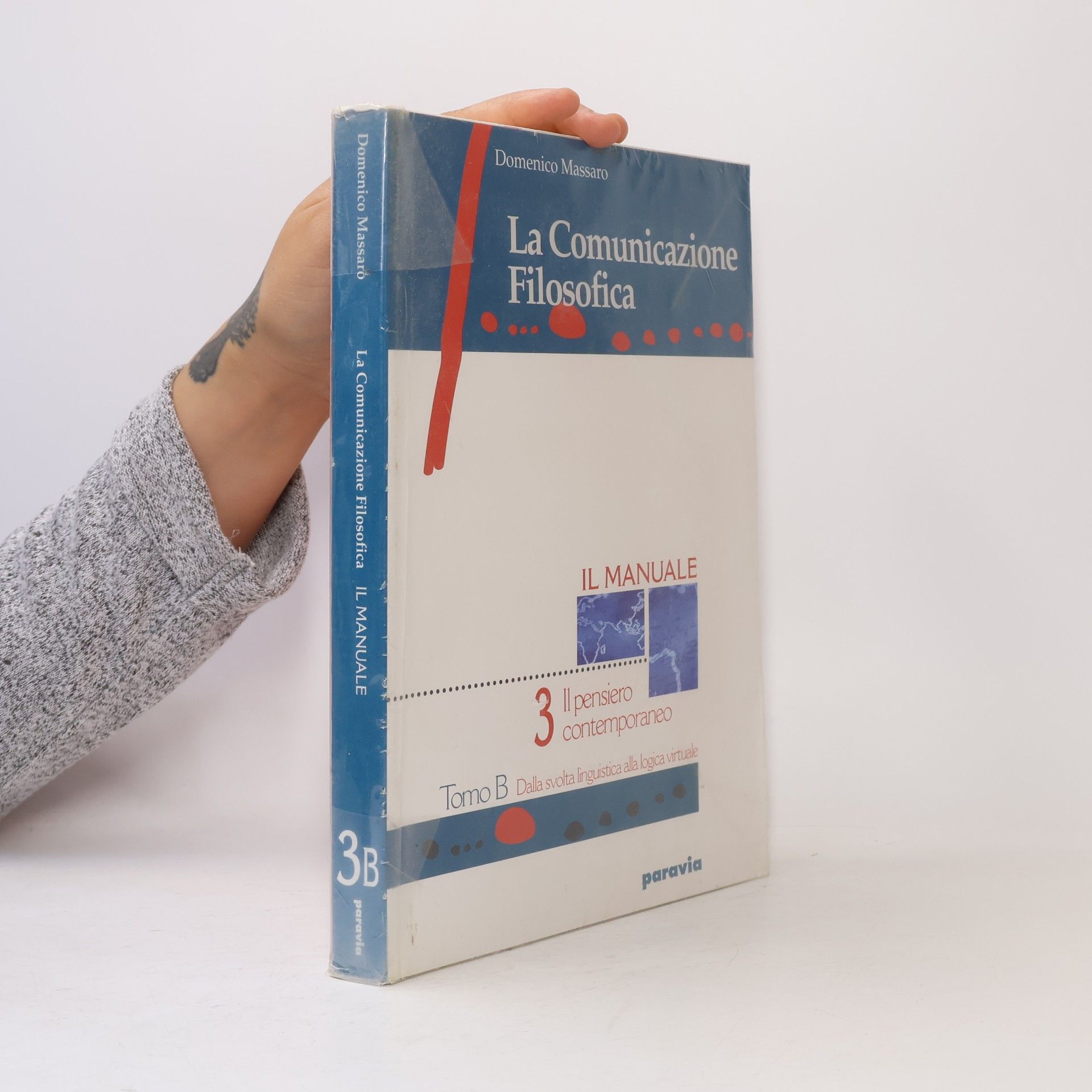 La Comunicazione Filosofica
