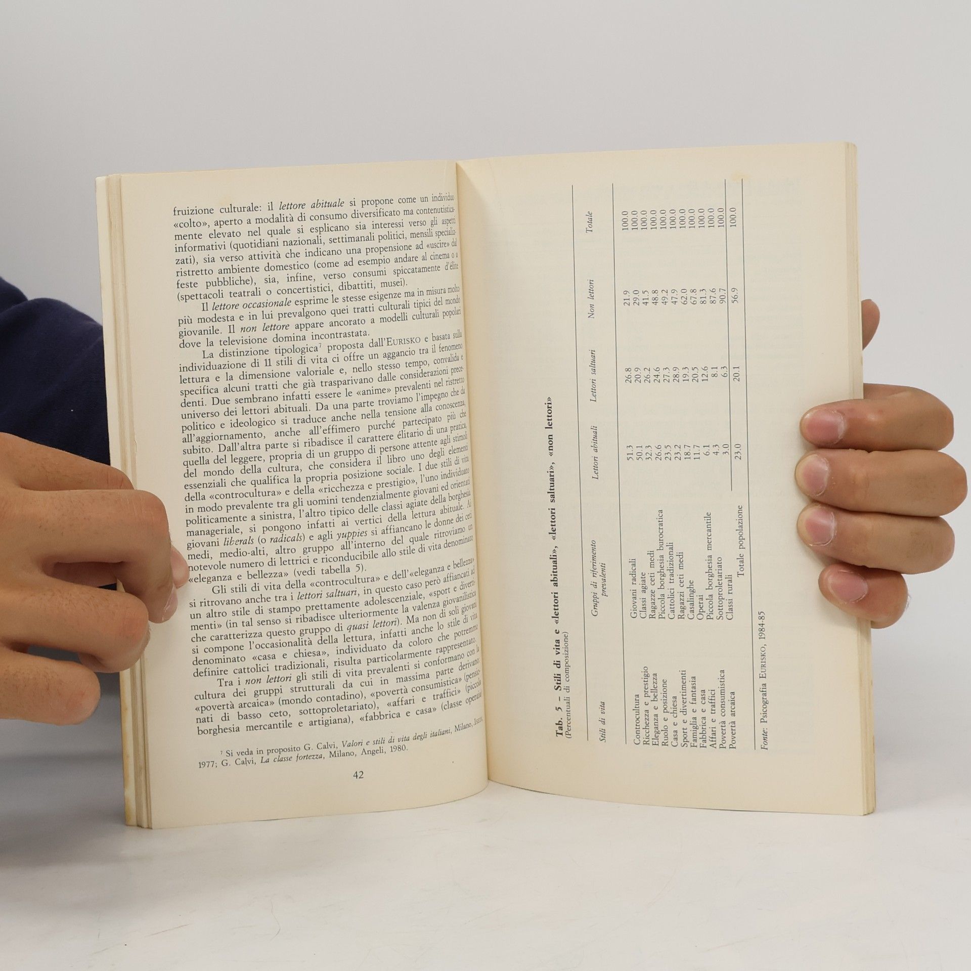 Marino Livolsi Educatori antichi e moderni: Almeno un libro