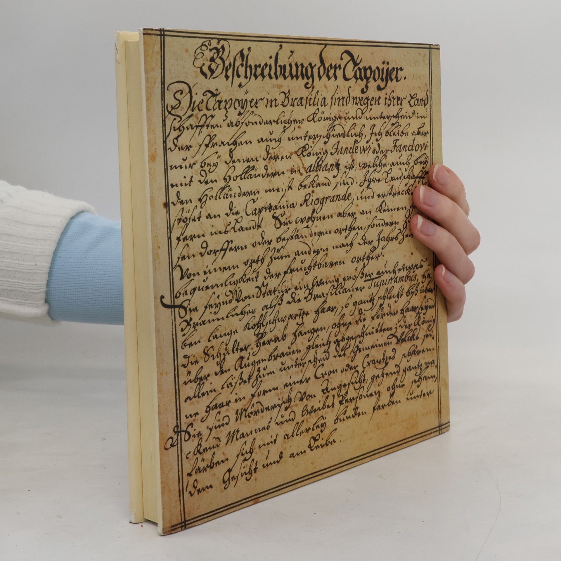 Caspar Schmalkalden Die wundersamen Reisen des Caspar Schmalkalden nach West- und Ostindien 1642 - 1652