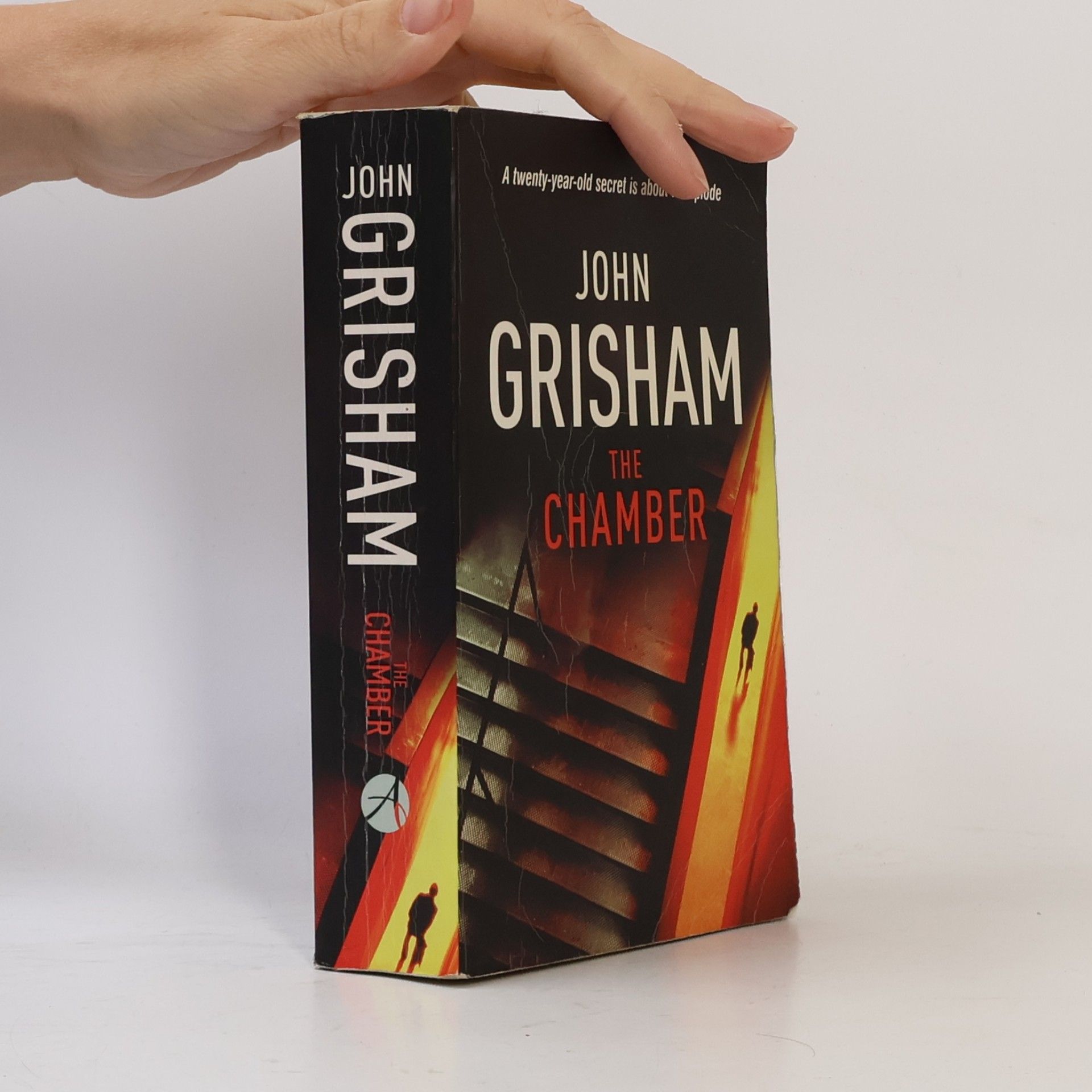 John Grisham The chamber