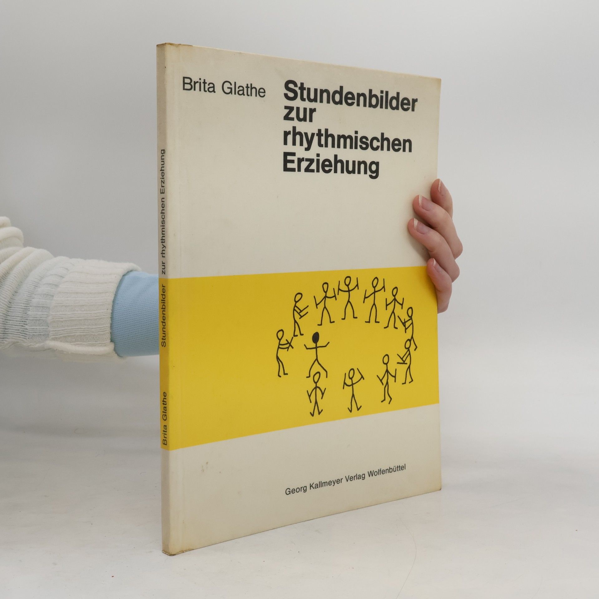 Stundenbilder zur rhythmischen Erziehung