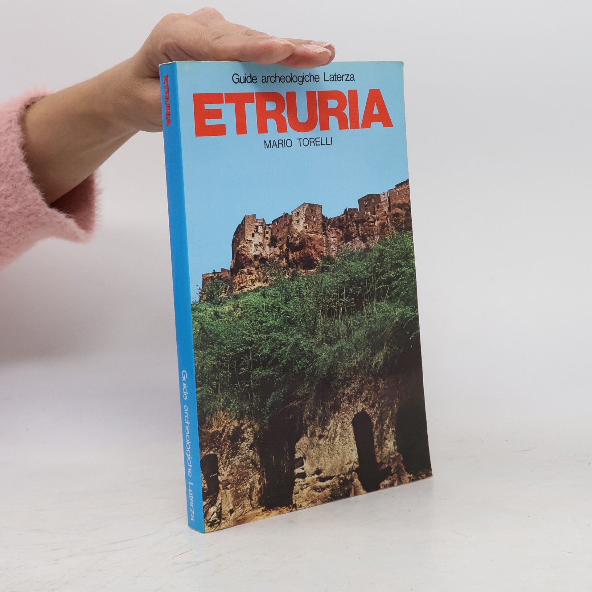 Etruria