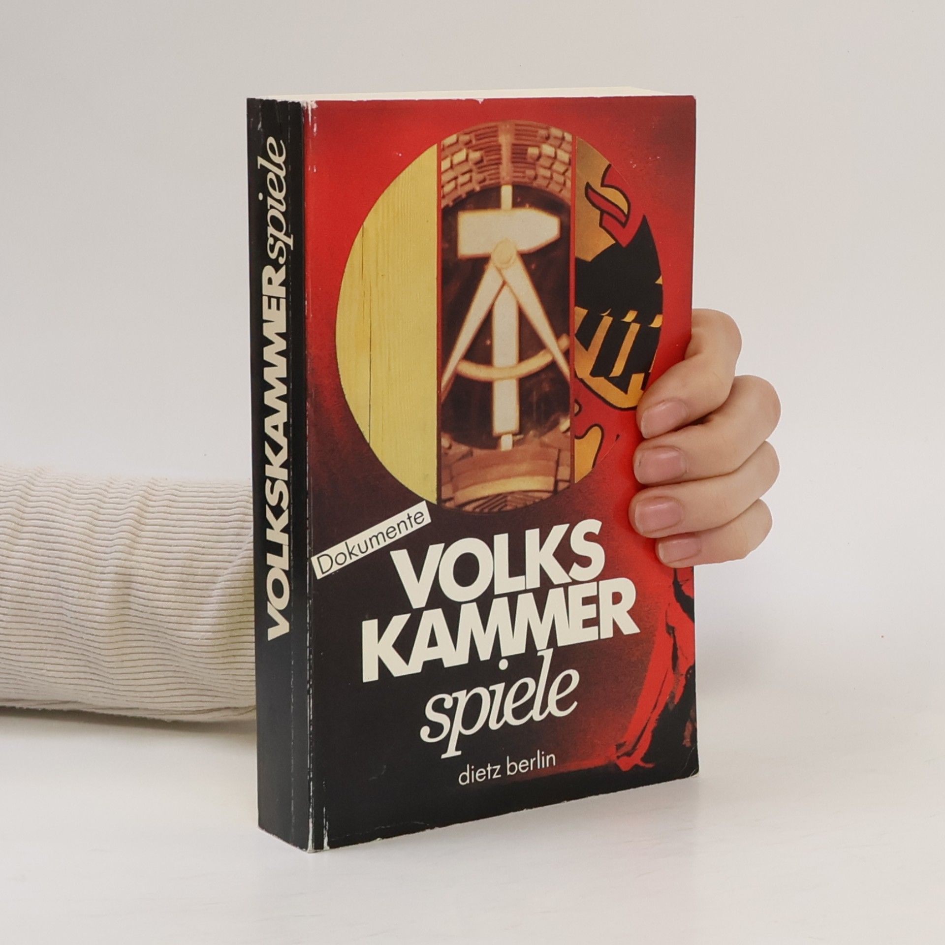 Volkskammerspiele