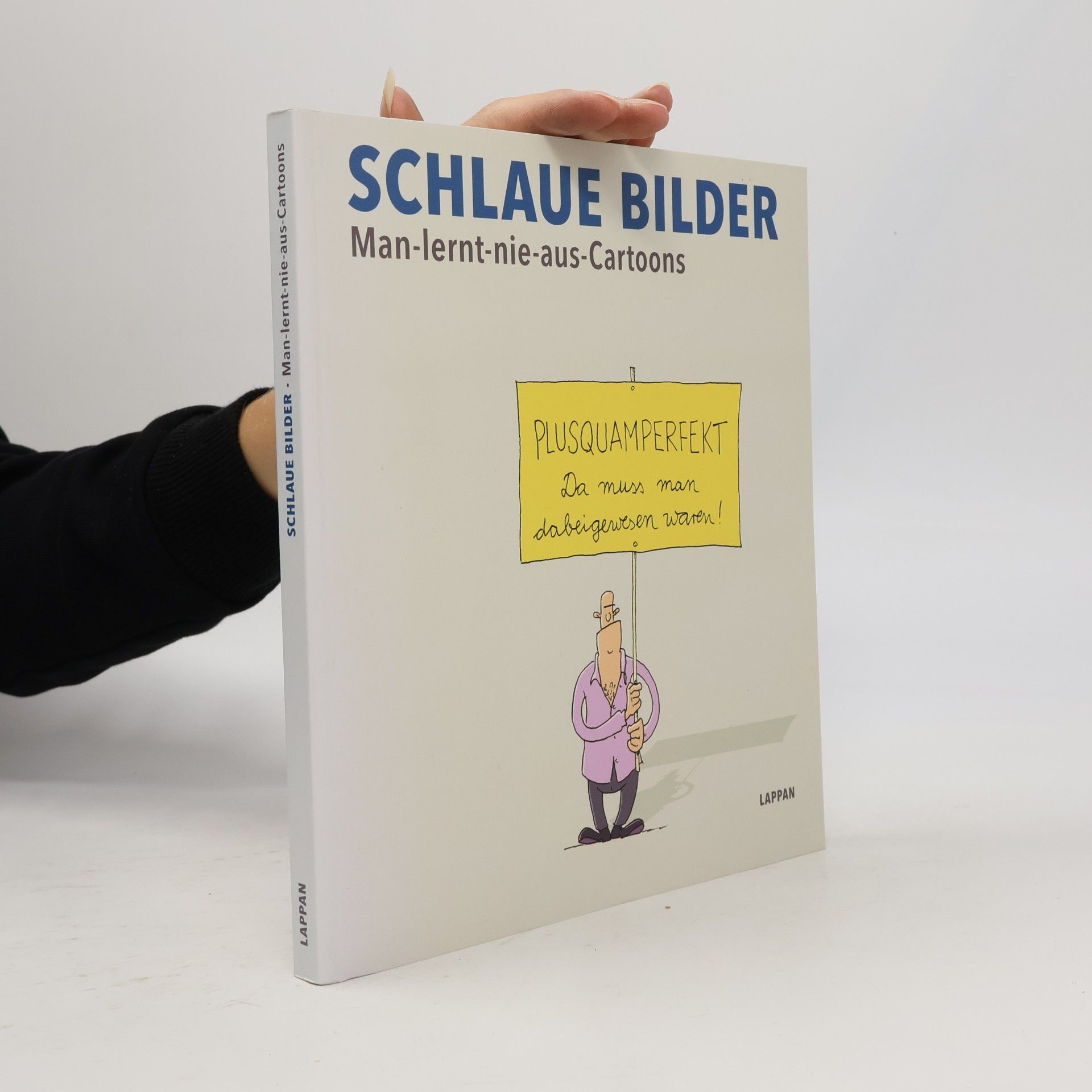Renate Alf Schlaue Bilder