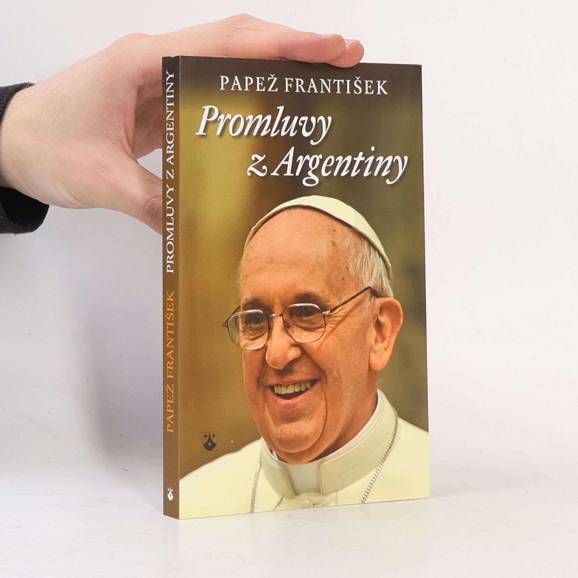 Papež František Promluvy z Argentiny