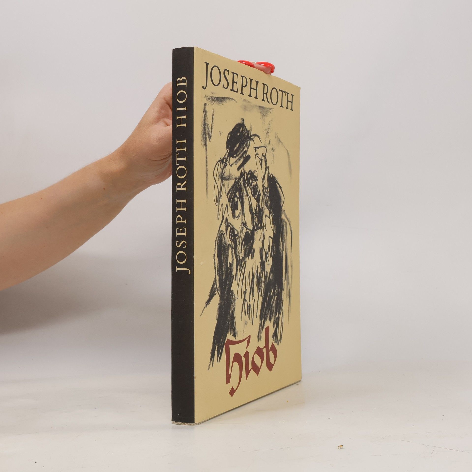 Joseph Roth Hiob