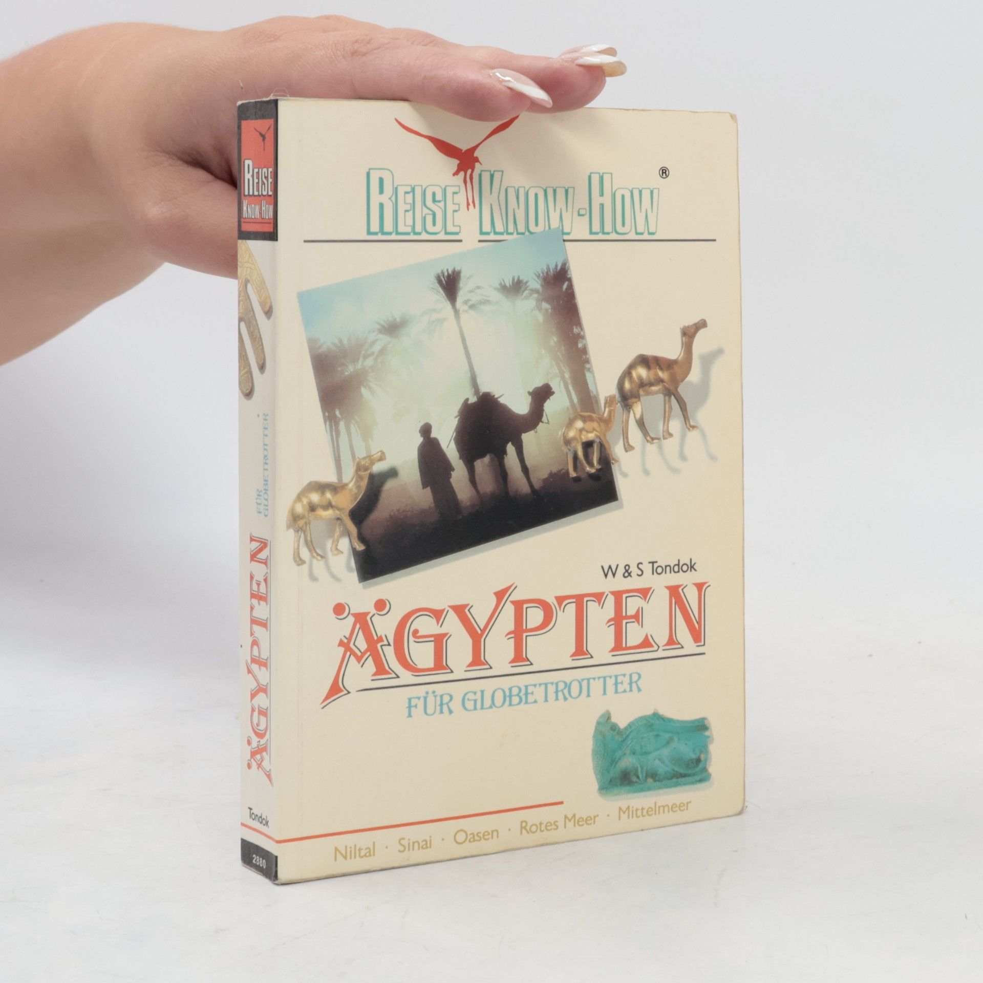 Ägypten für Globetrotter