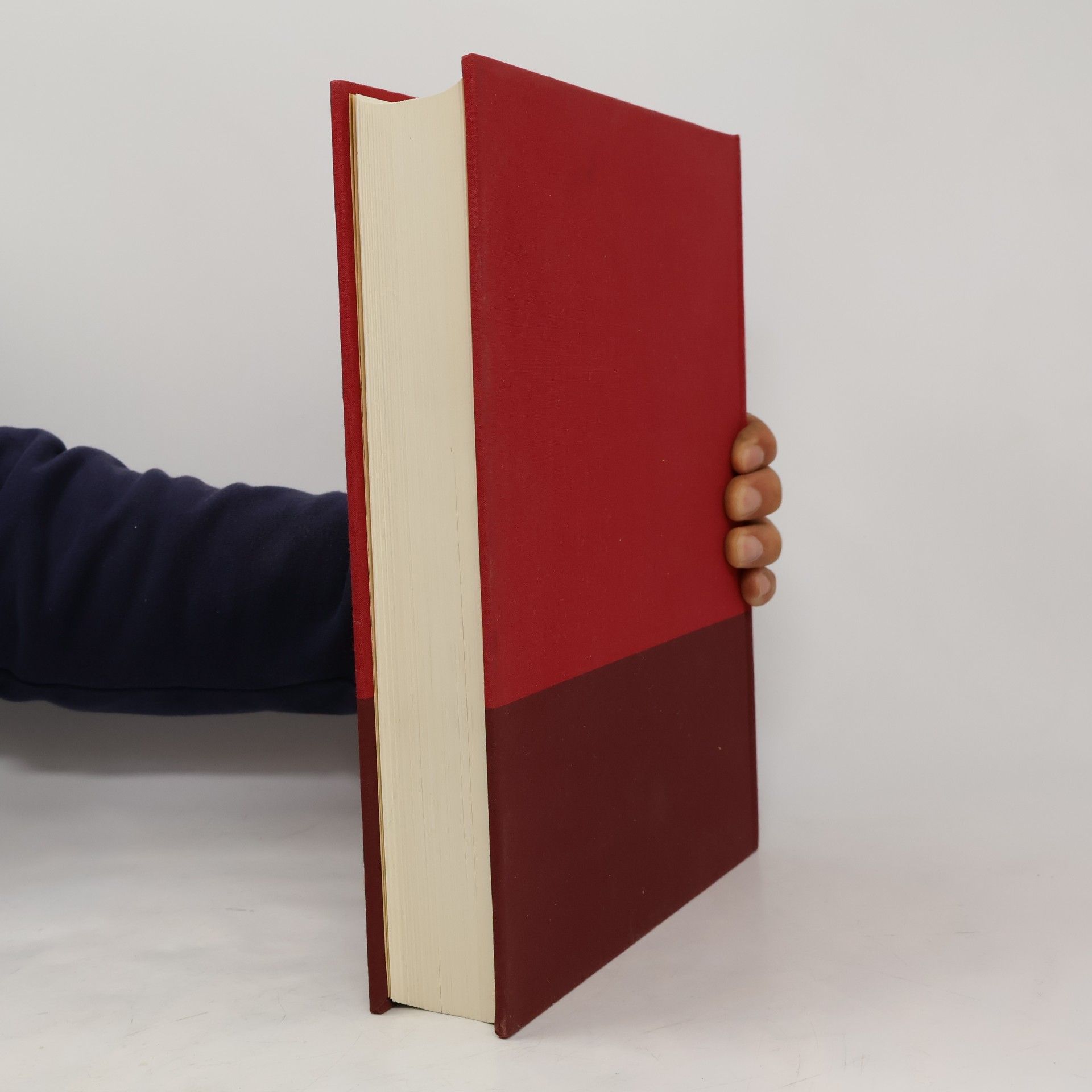 Edgardo Macorini S4 Enciclopedia Mondadori delle Scienze 1 A-C