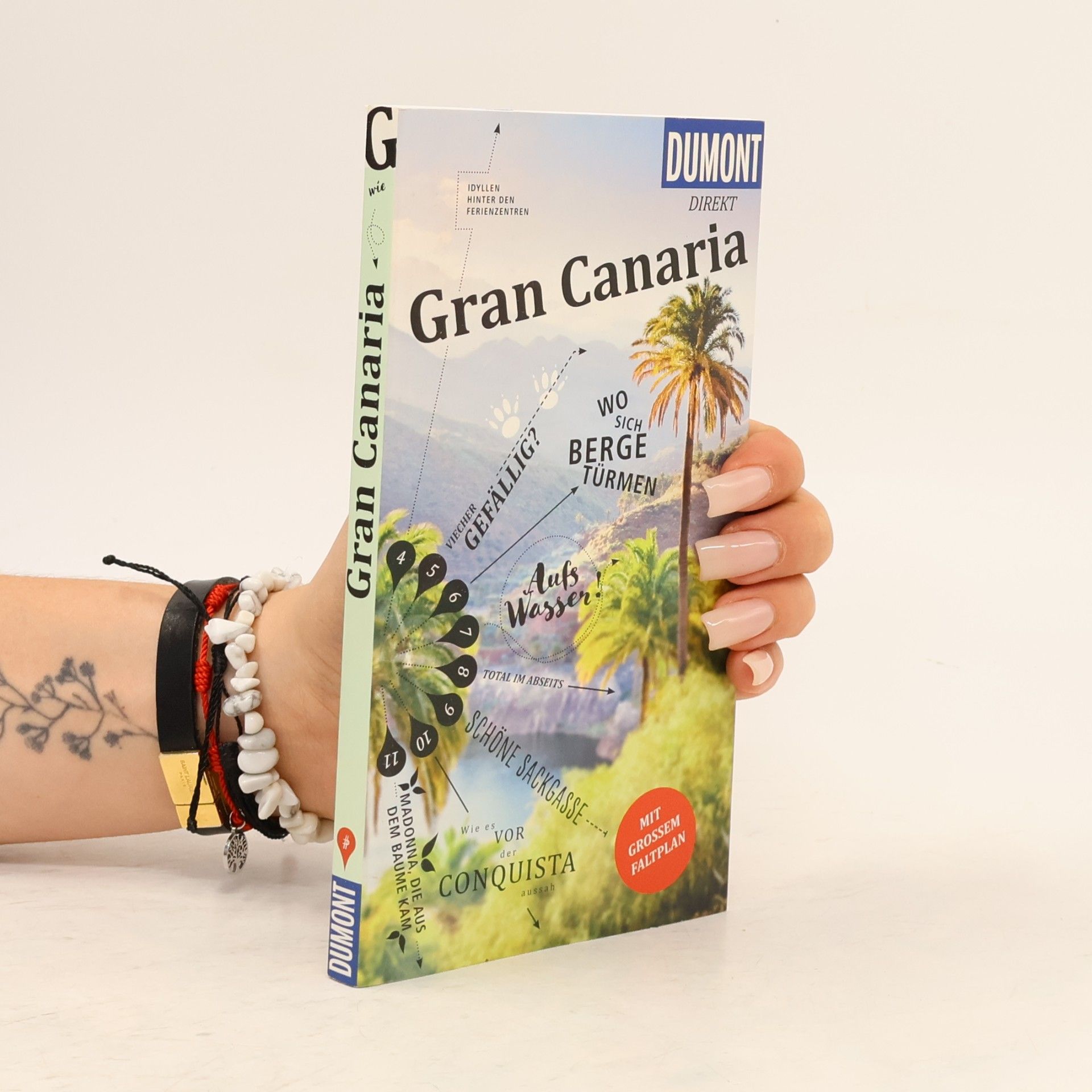 Gran Canaria