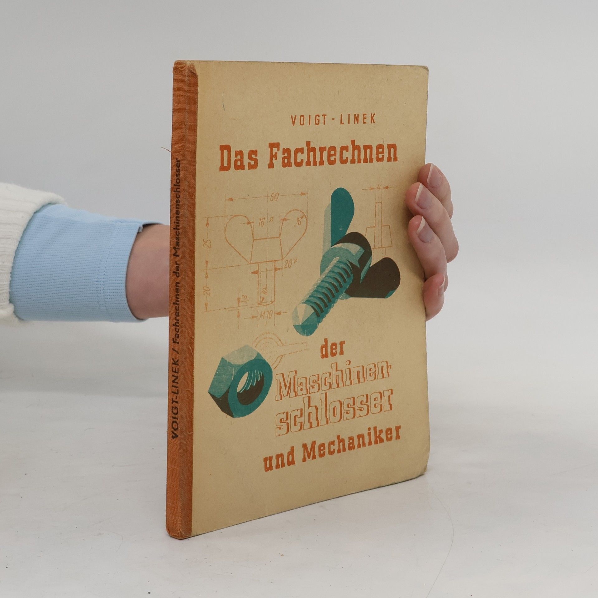 Choufen Das Fachrechnen