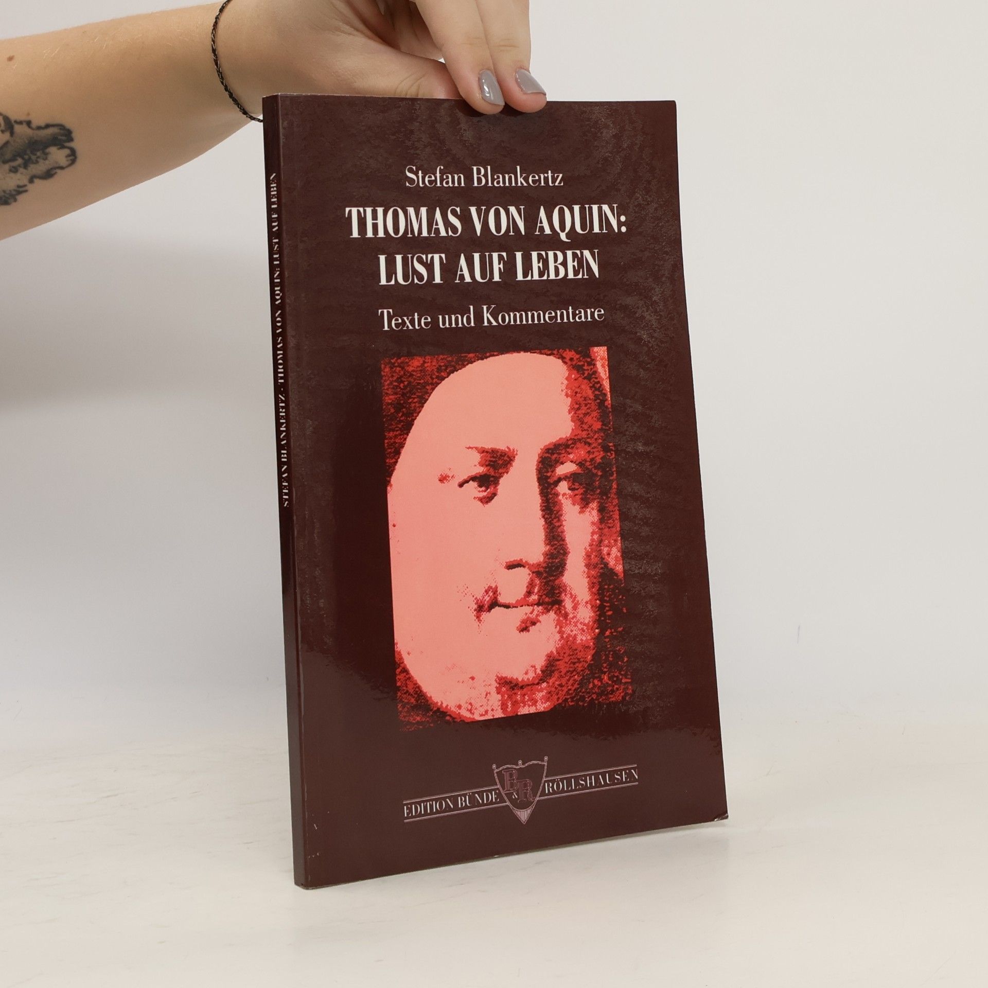 Thomas von Aquin