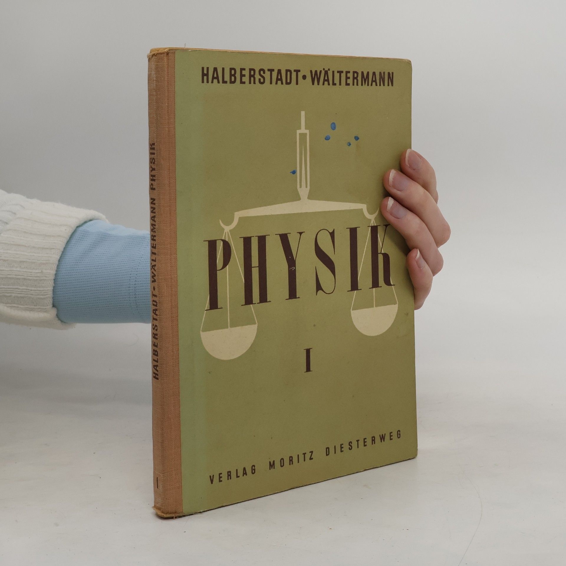 Physik I.