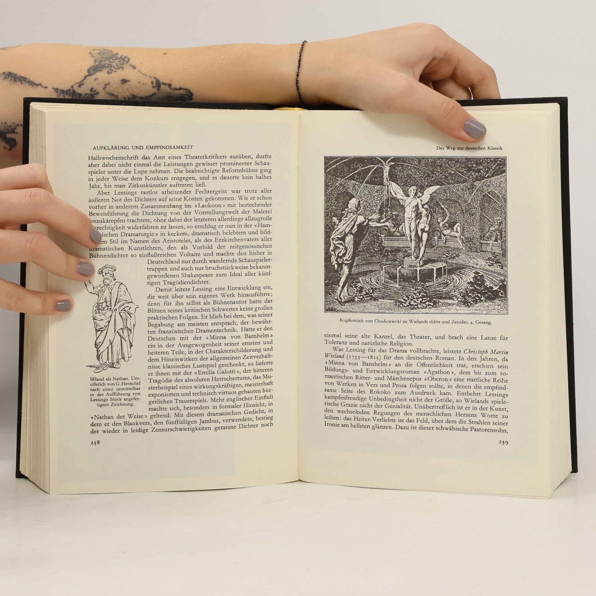 Robert Lavalette Literaturgeschichte der Welt