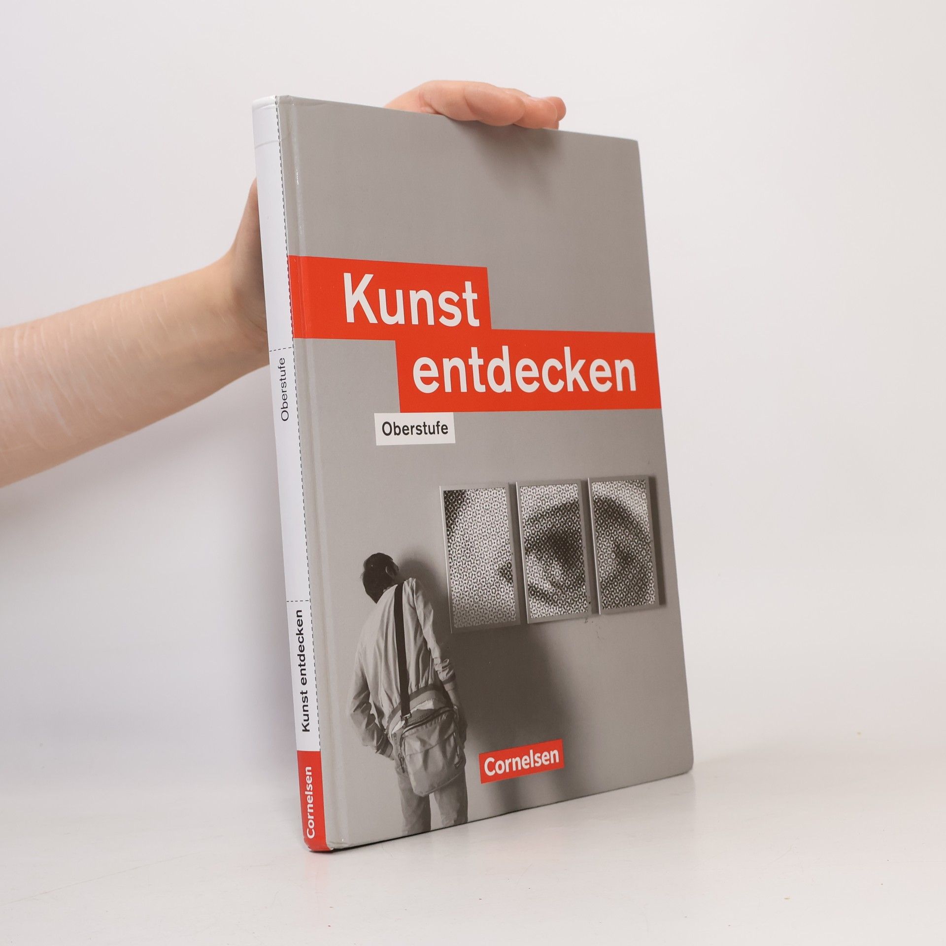 Kunst entdecken, Oberstufe, Westliche Bundesländer