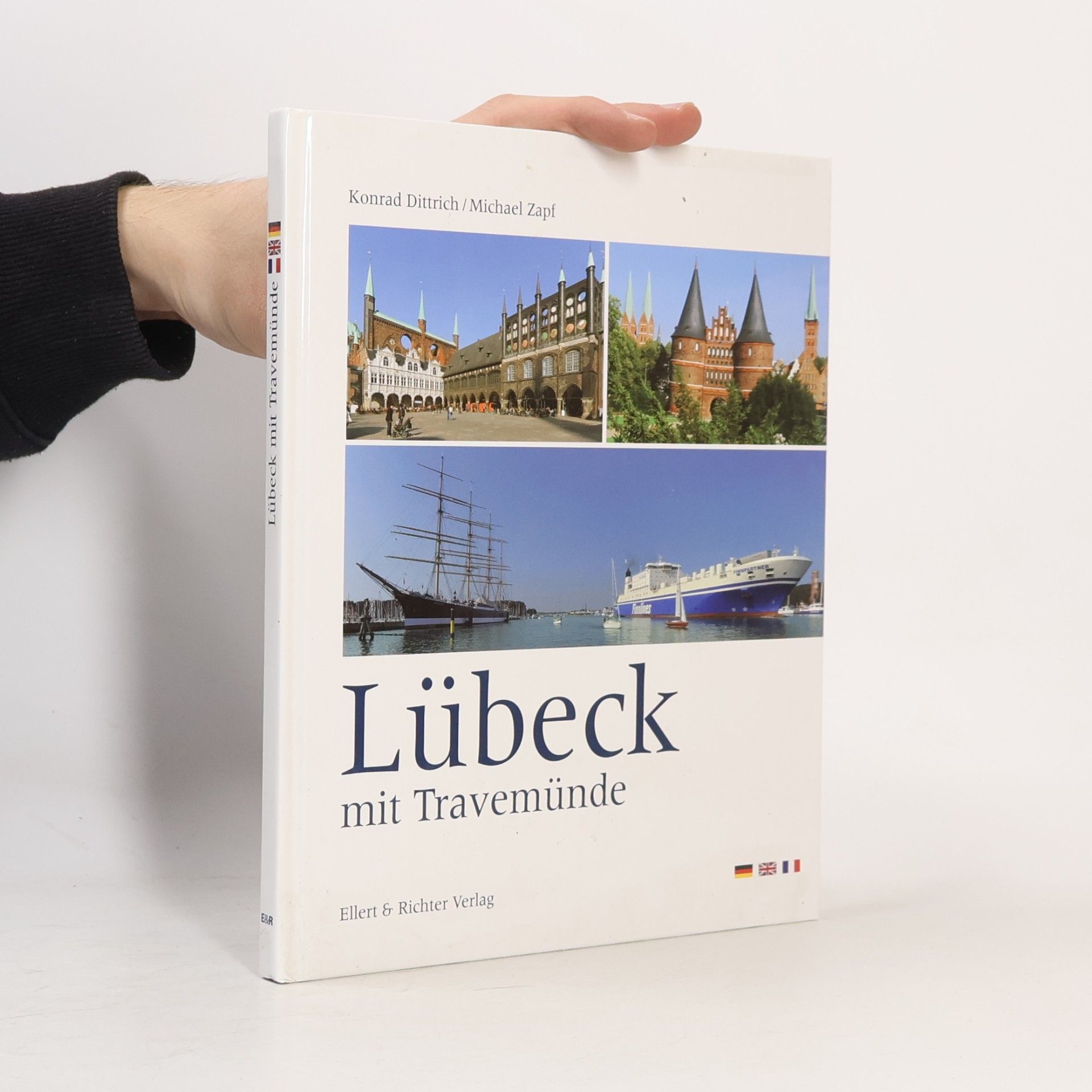 Michael Zapf Lübeck