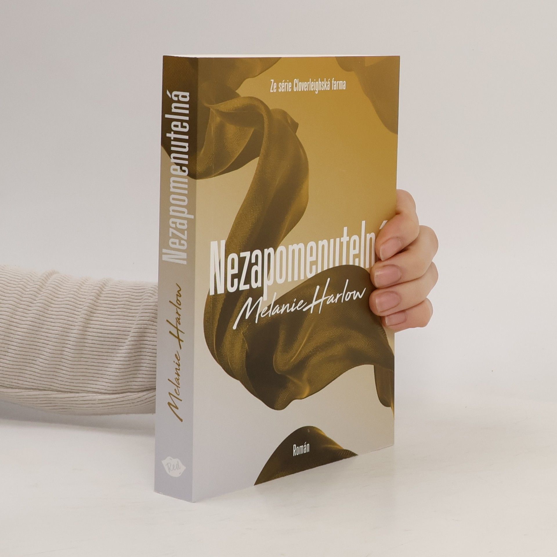 Melanie Harlow Nezapomenutelná