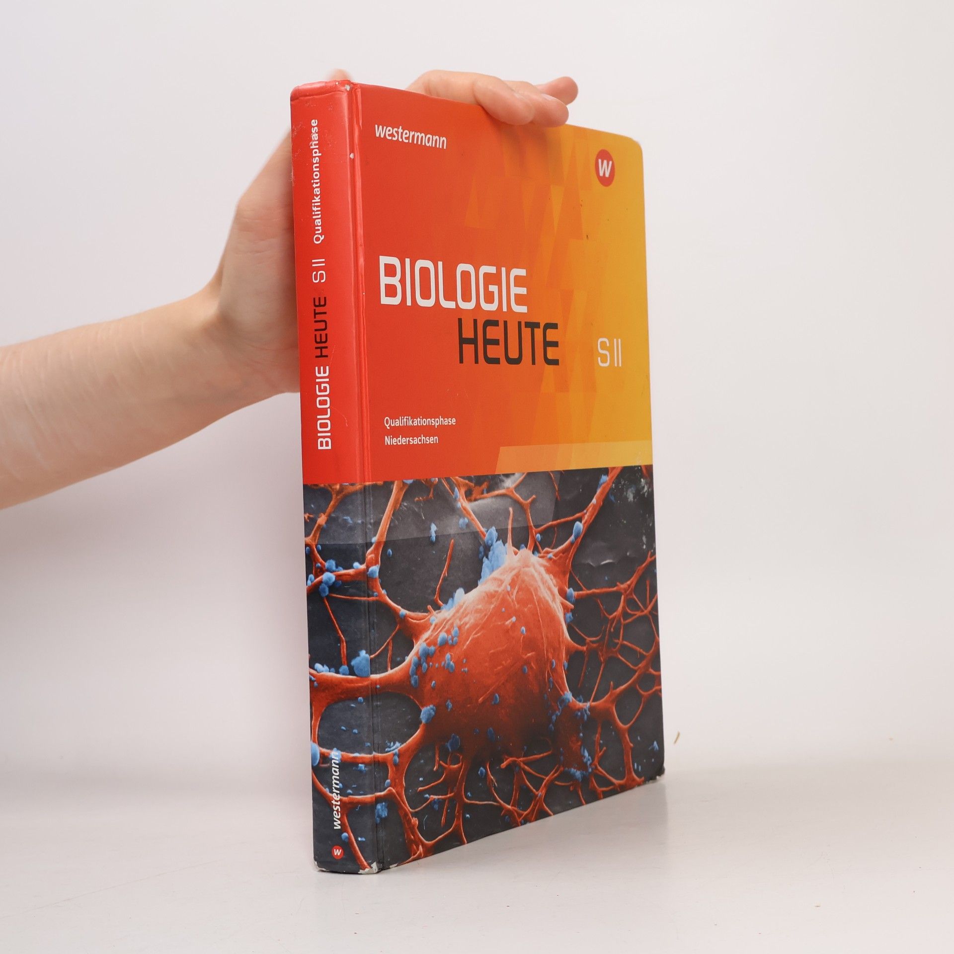 kolektiv Biologie heute SII