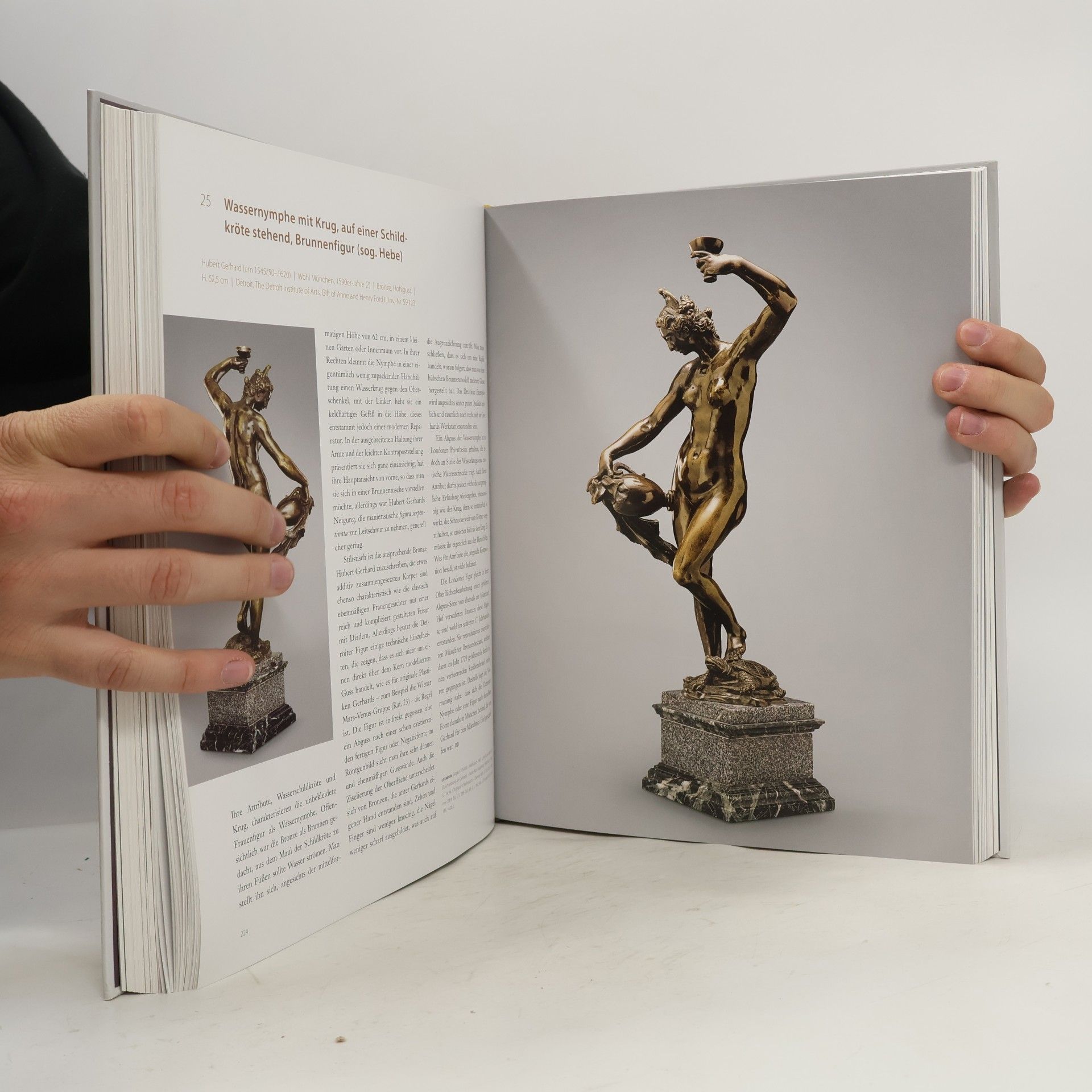 Jens Ludwig Burk Bella Figura