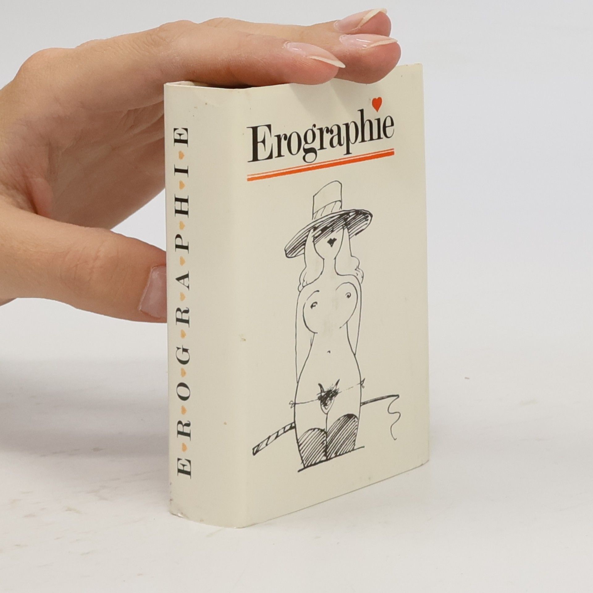 Erographie