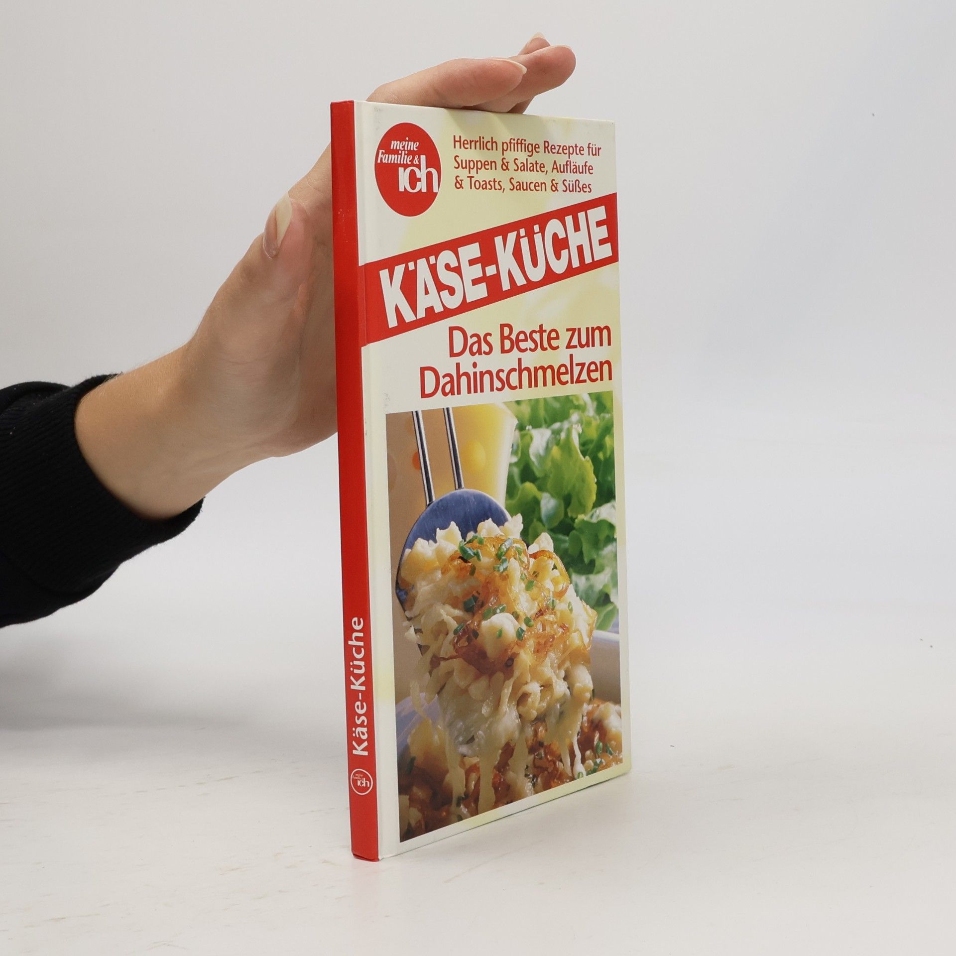 kolektiv Käse-Küche