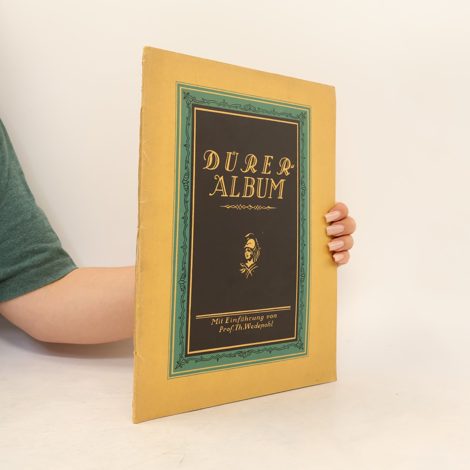 Dürer-Album