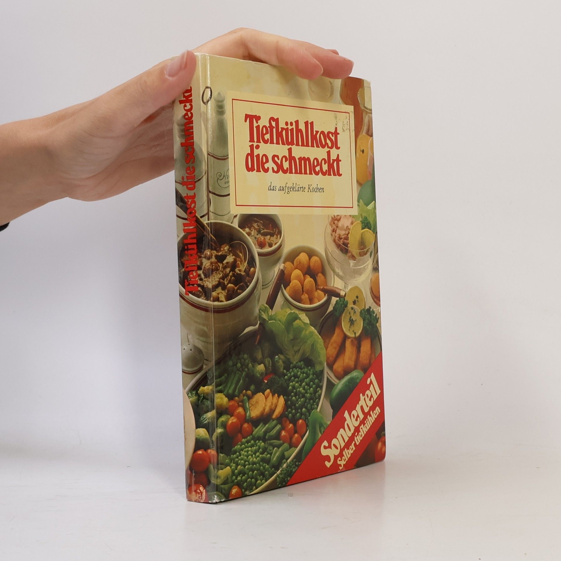kolektiv Tiefkuhlkost die schmeckt