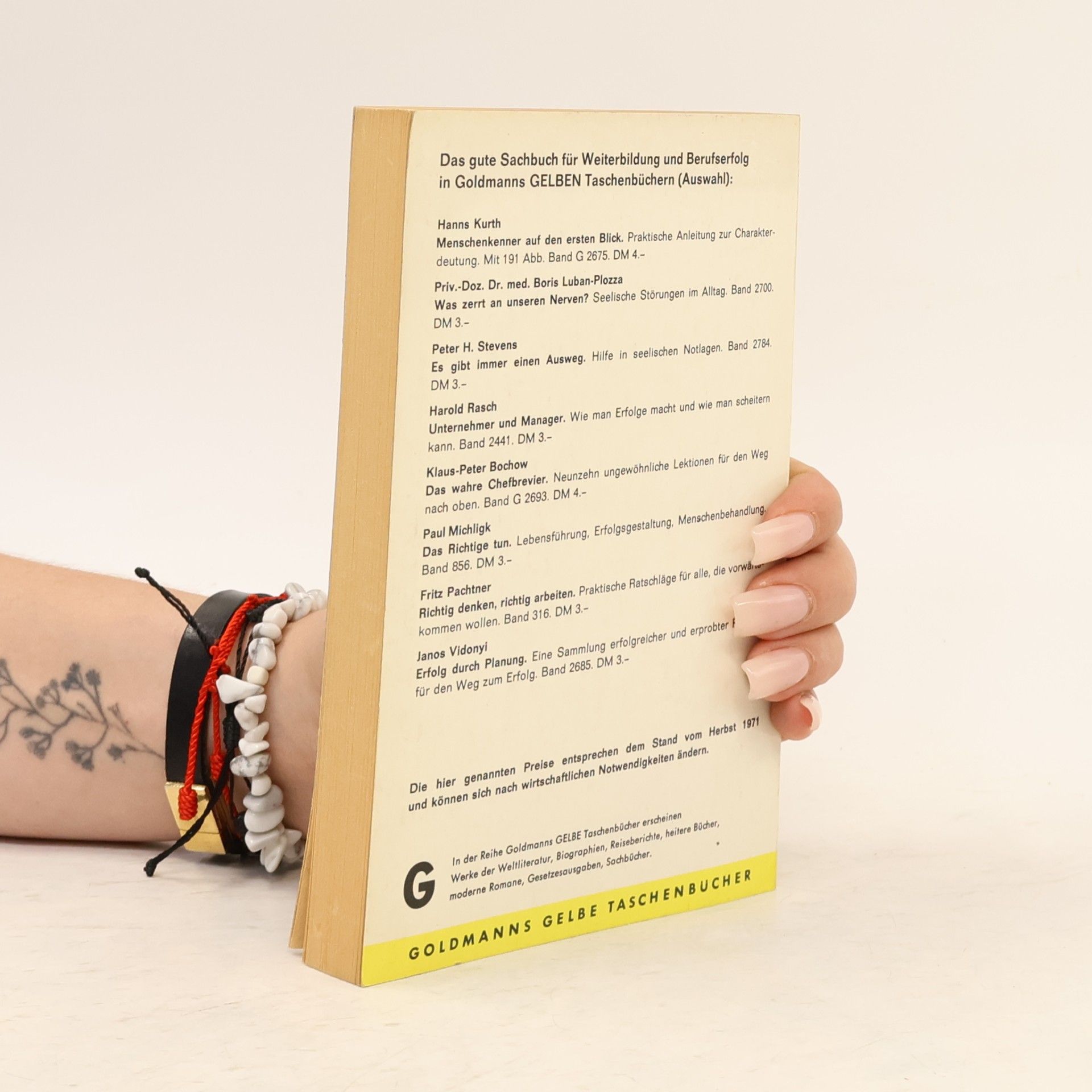 Heinz Lemmermann Lehrbuch der Rhetorik