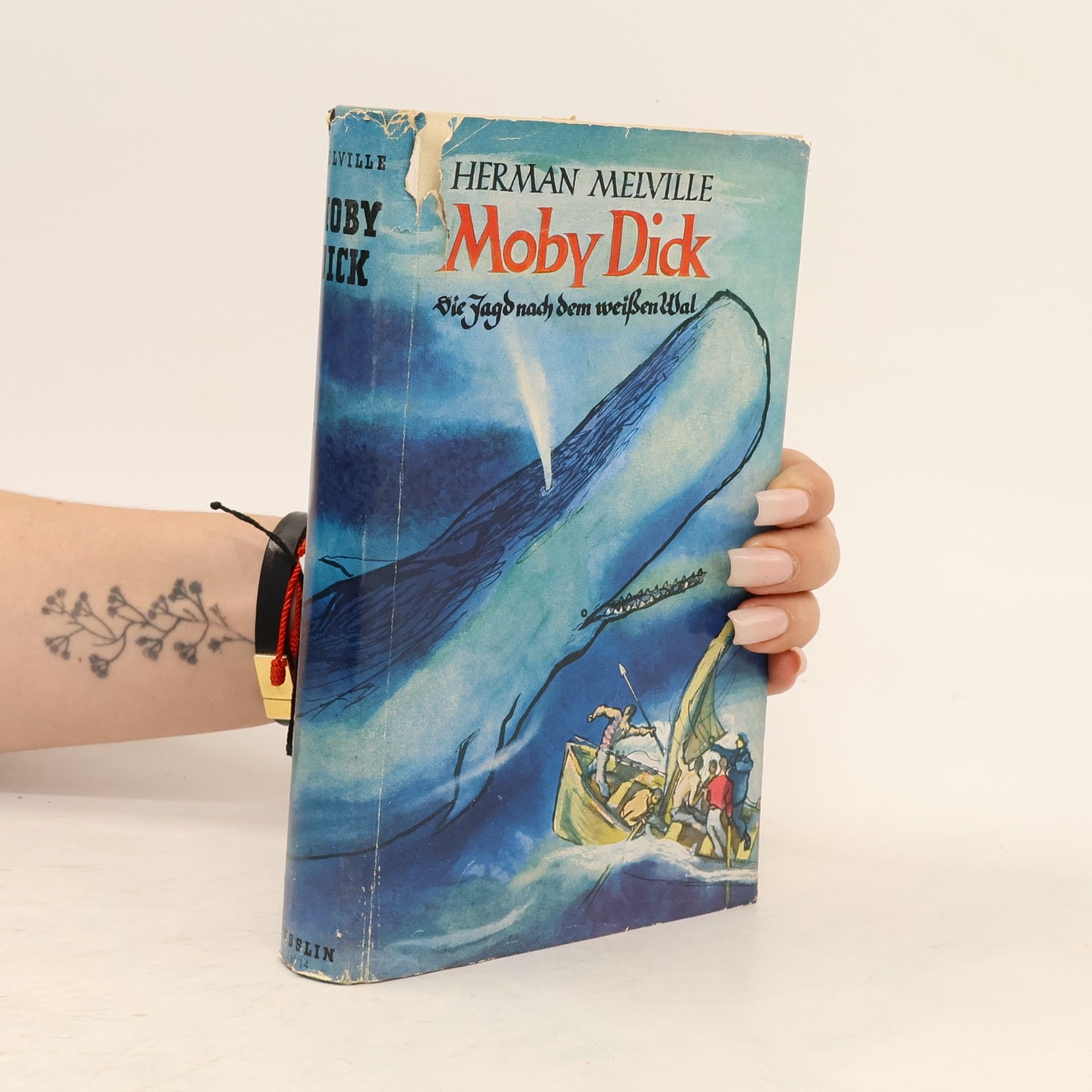 Moby Dick
