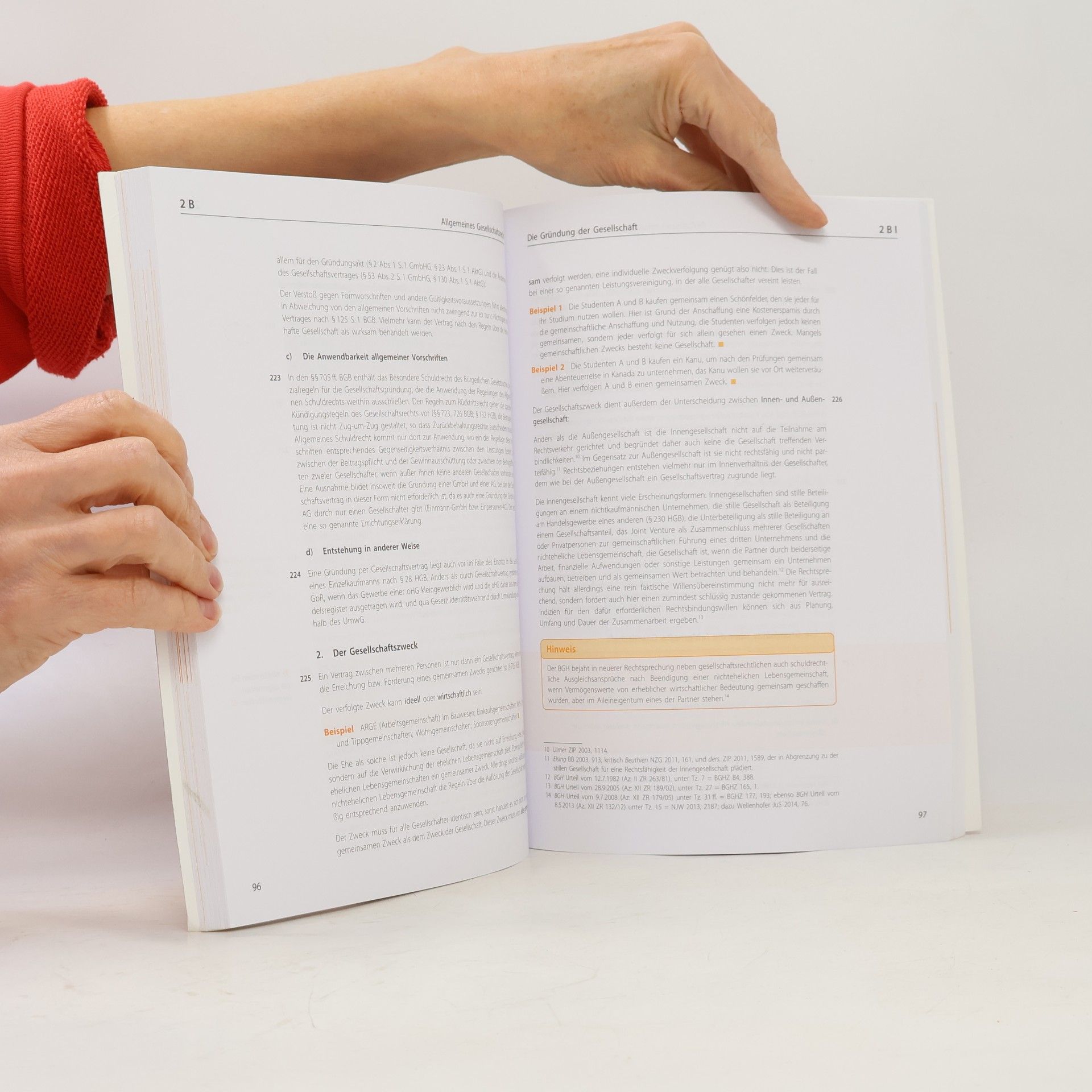 Lutz Schade JURIQ Erfolgstraining | Zivilrecht: Handels- und Gesellschaftsrecht: 4. Auflage