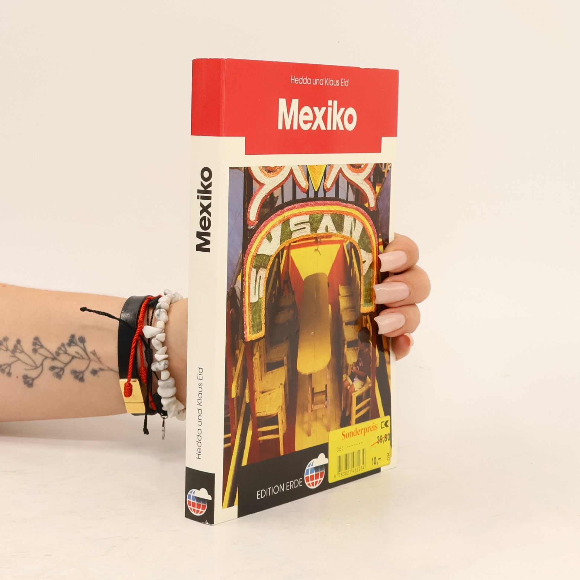 Edition Erde: Mexiko