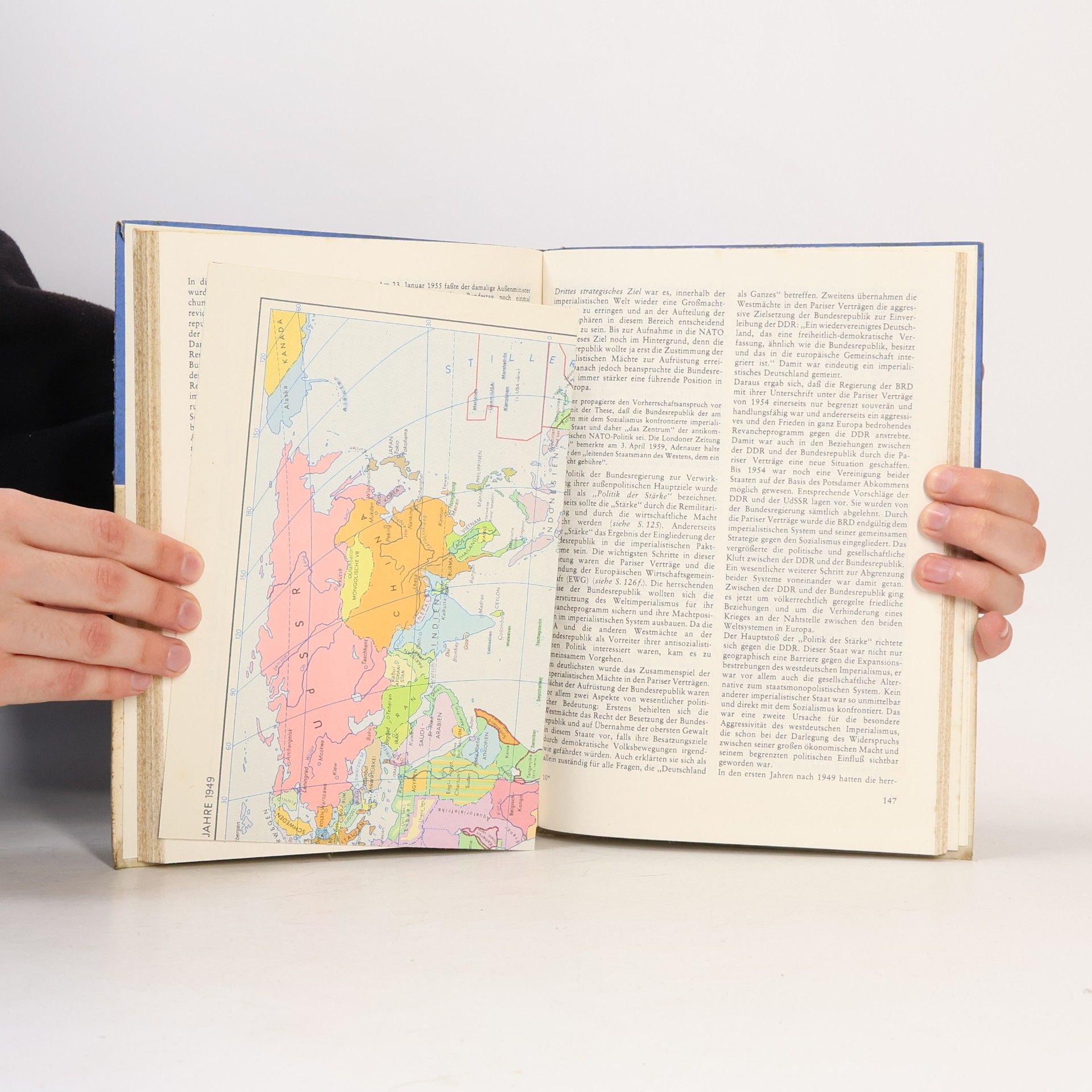Autorenkollektiv Geschichte 10