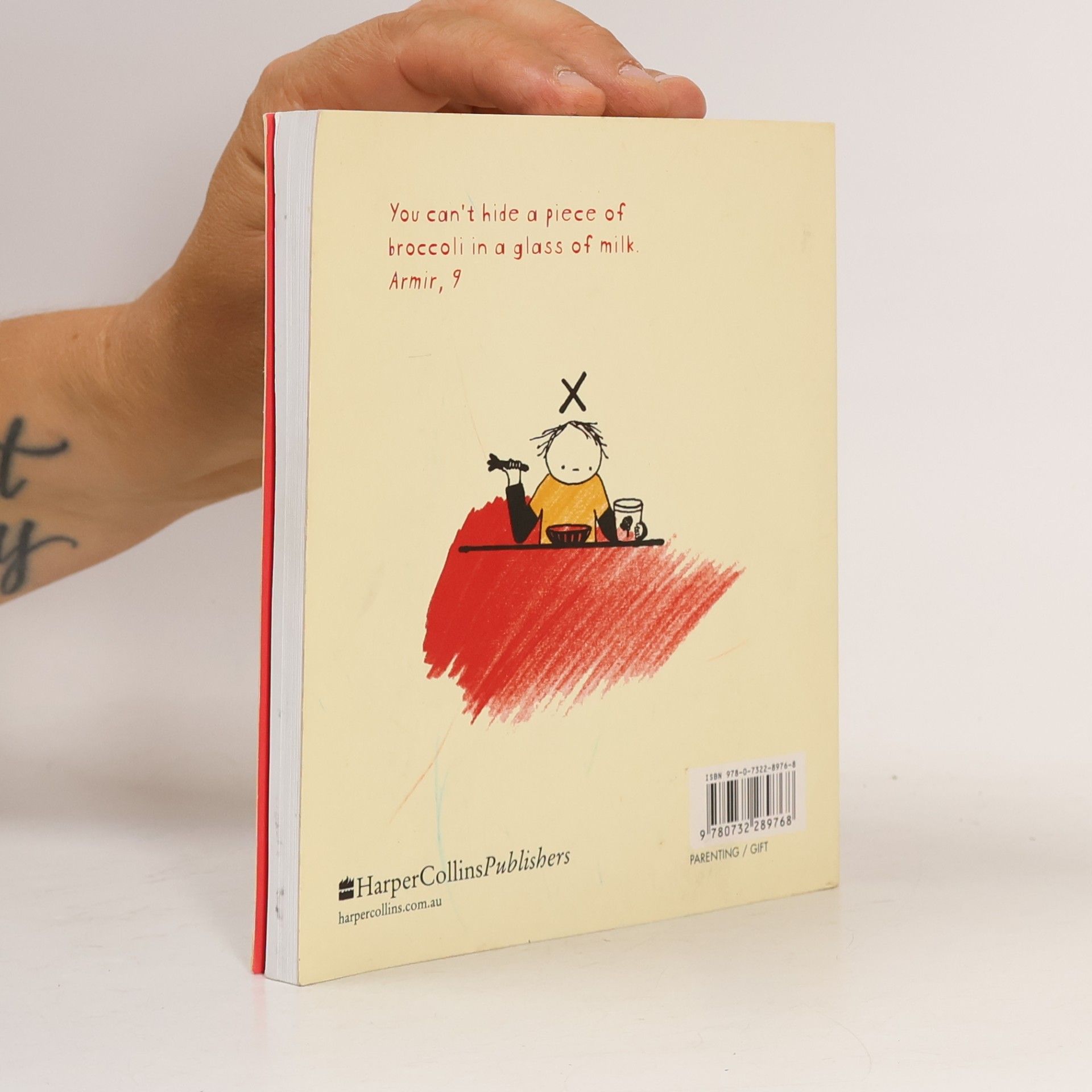 Sally Collings The World According to Kids