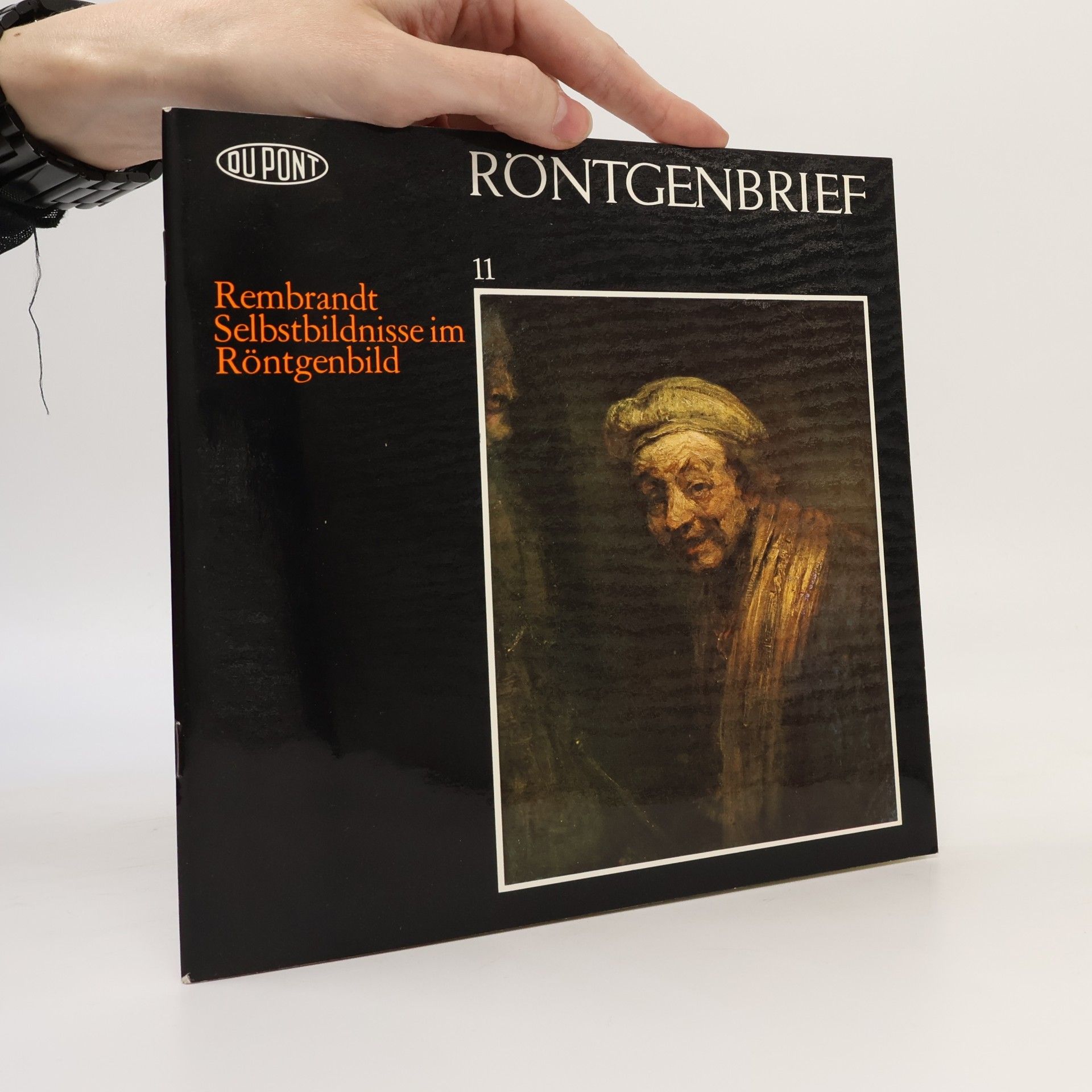 RÖNTGENBRIEF 11