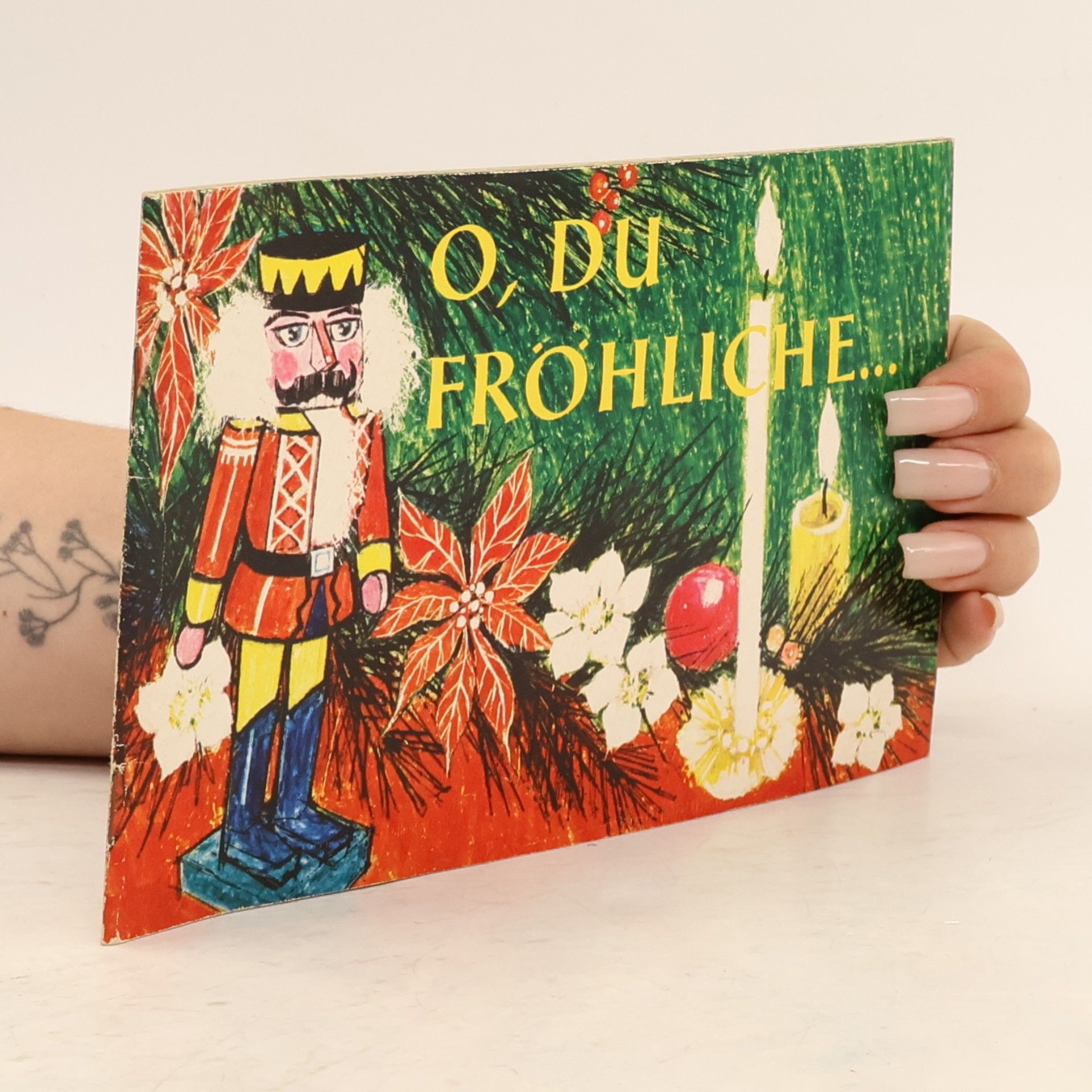 Collectif d'auteurs O, du fröhliche