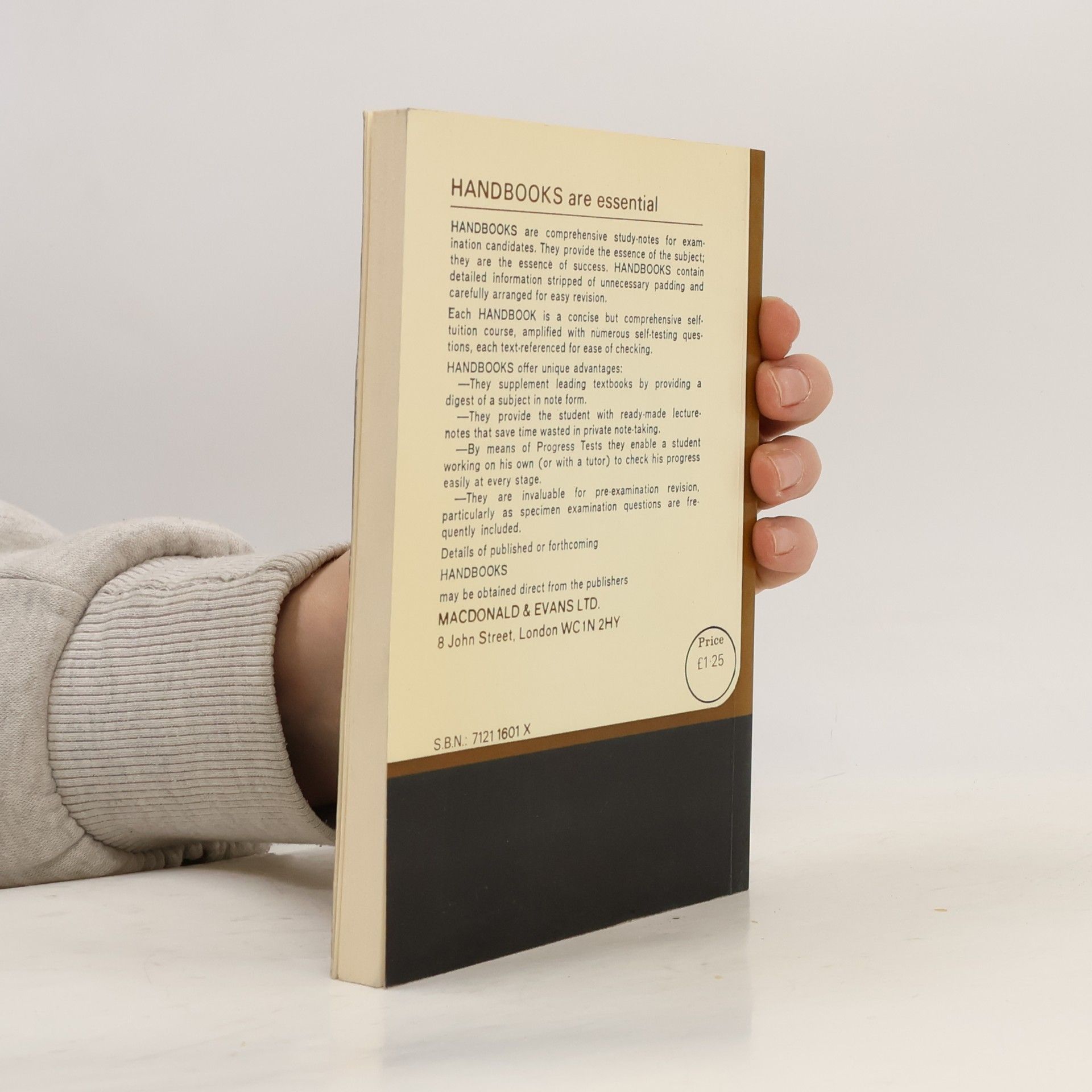 Ernest Miles Taylor M&E Handbooks: Miles Taylor's Partnership Law