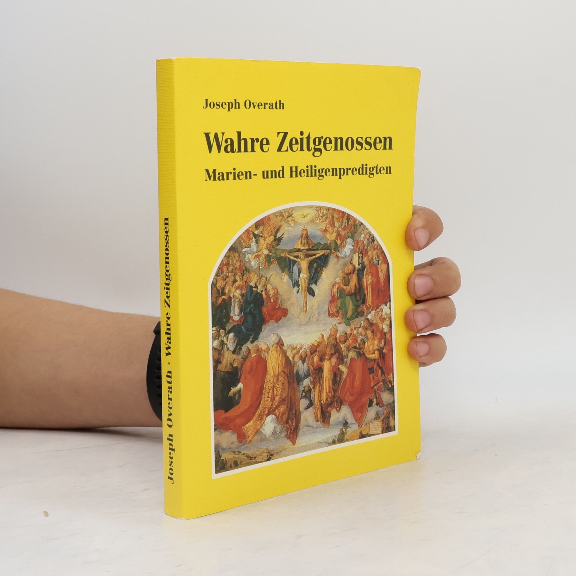 Wahre Zeitgenossen
