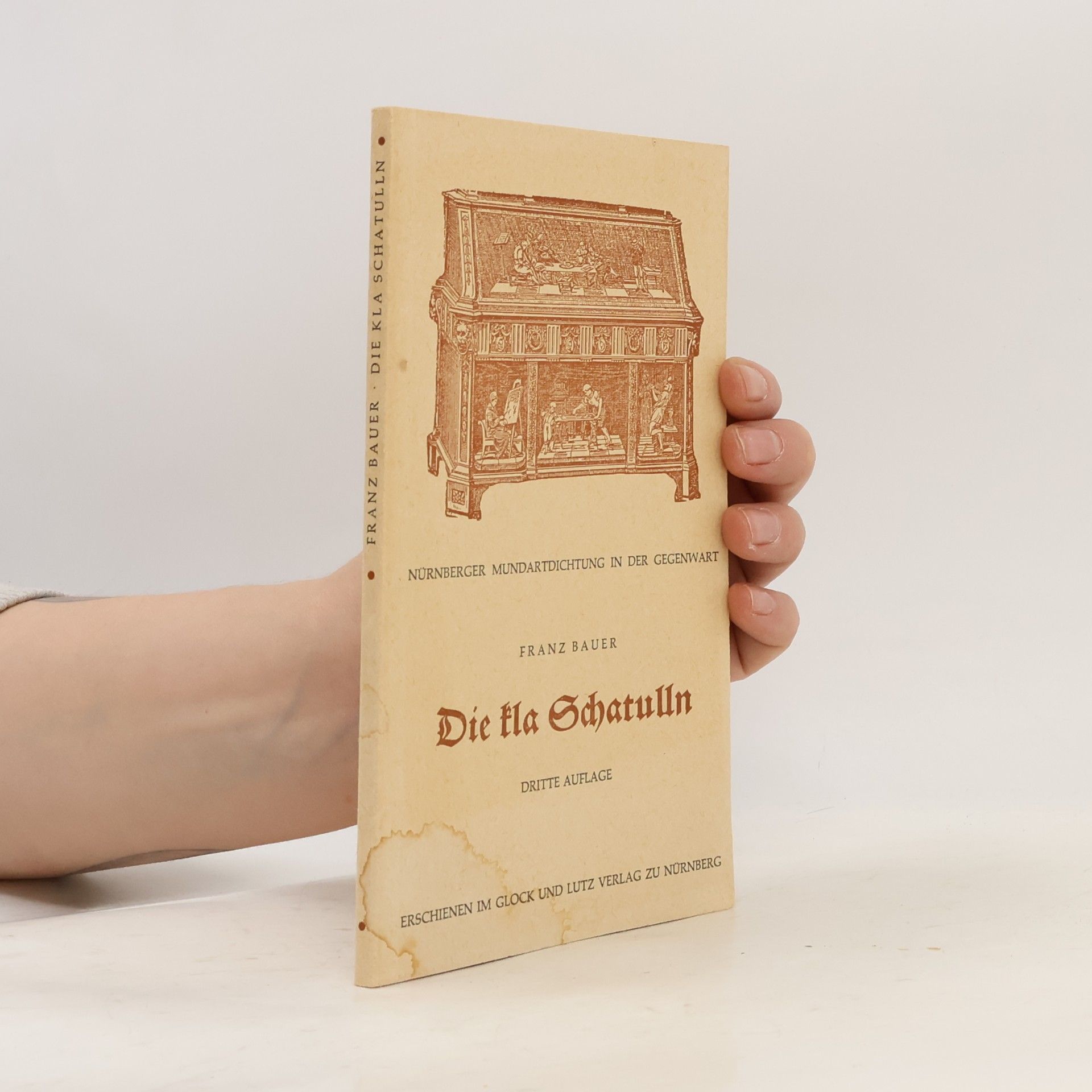 Die kla Schatulln