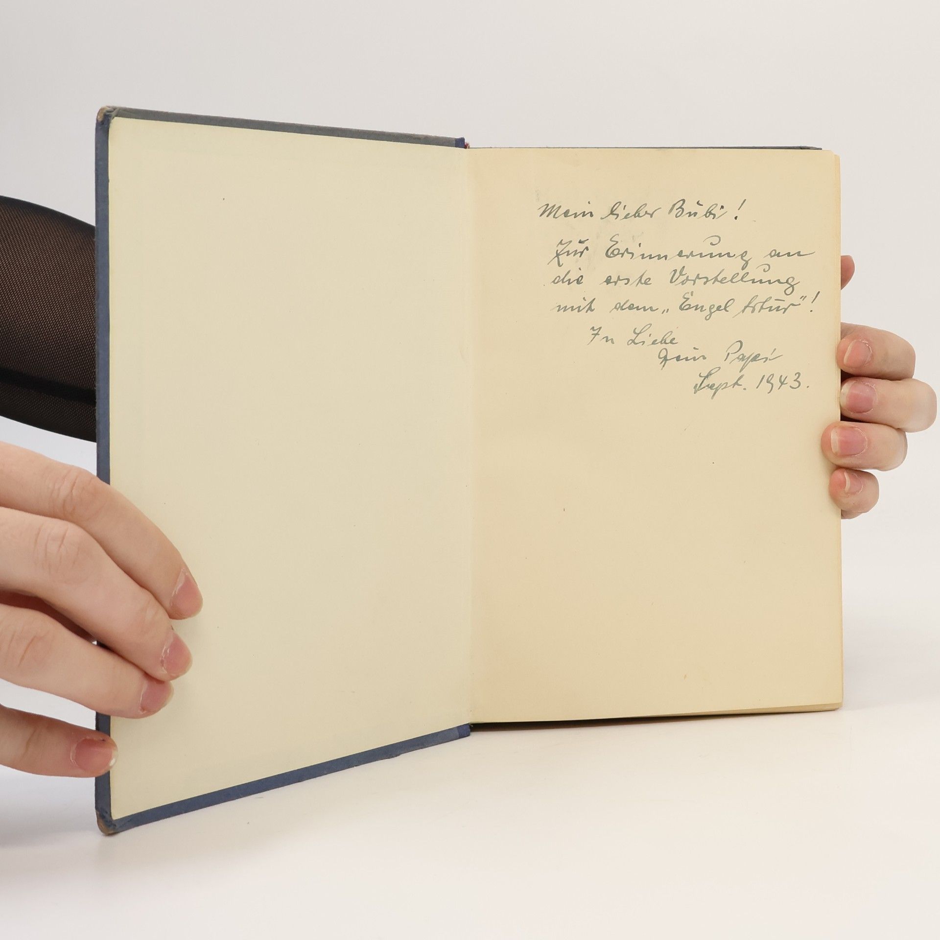 Theodor Zell Seelenleben unserer Haustiere