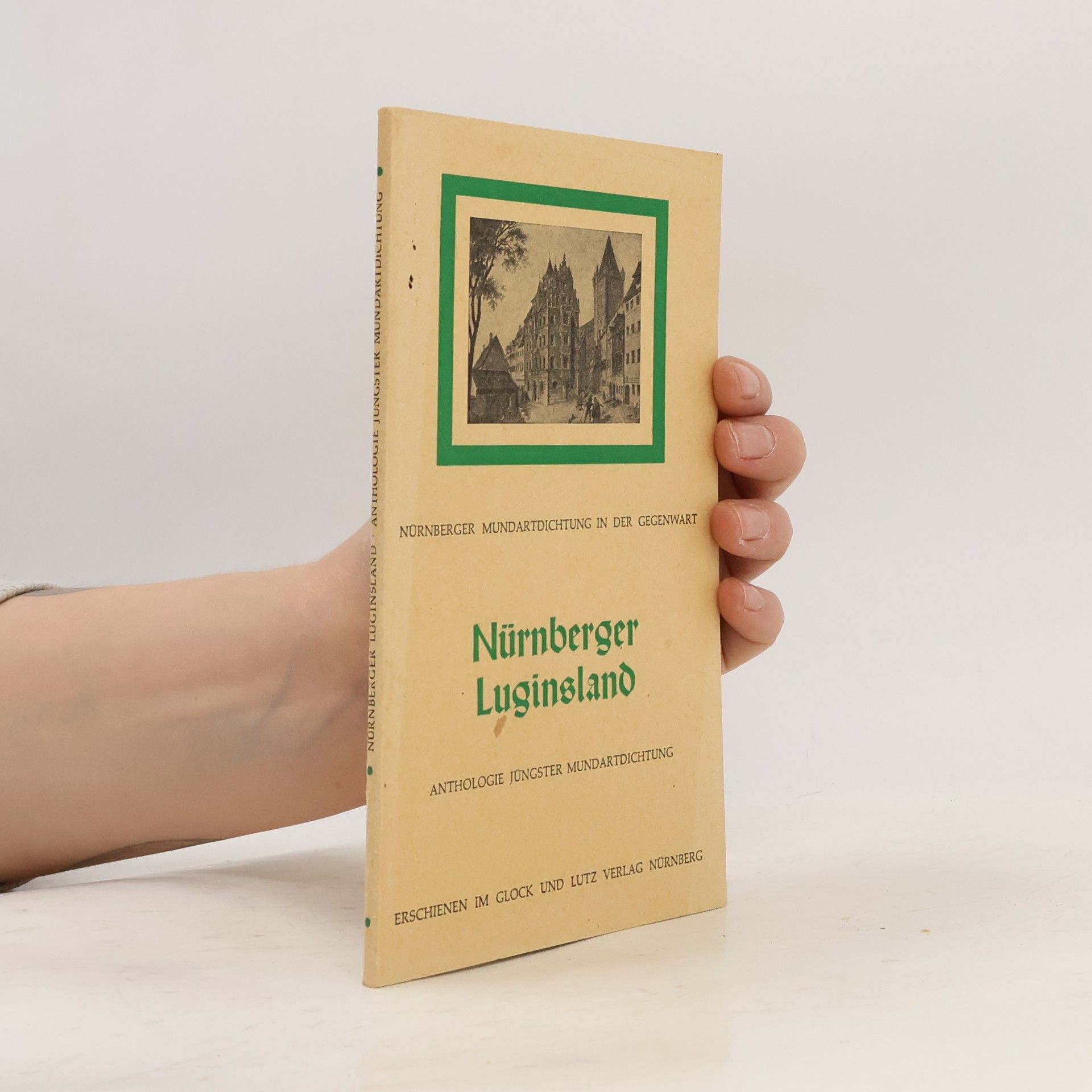 Autorenkollektiv Nürnberger Luginsland