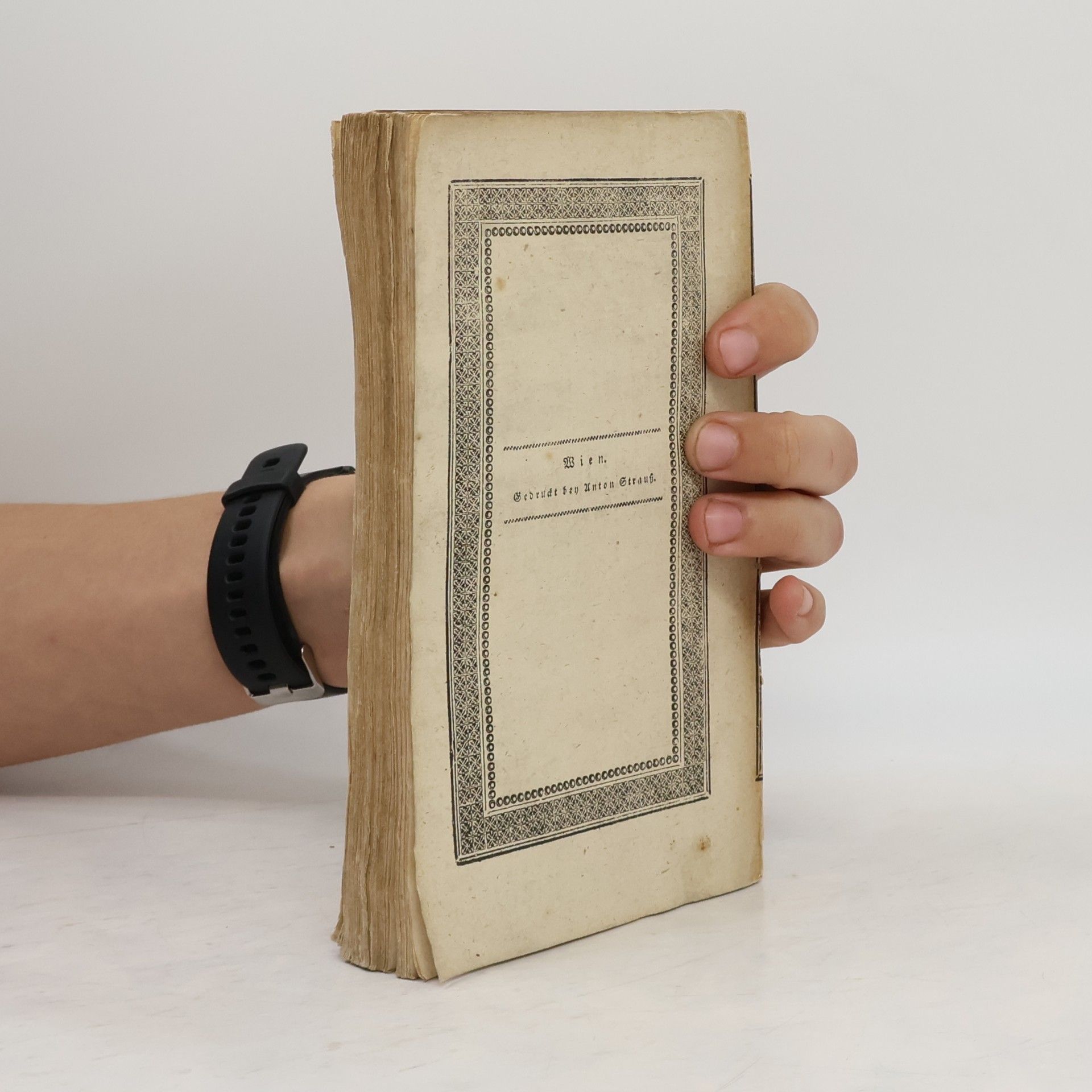 Friedrich Schiller Friedrich Schillers sämmtliche Werke XXII.