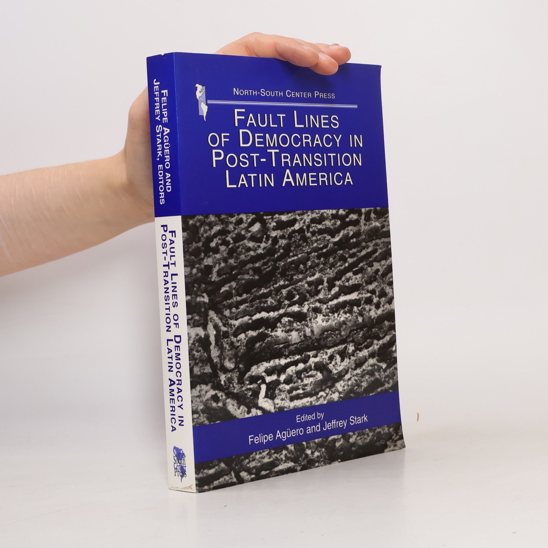 Fault Lines of Democracy in Post-Transition Latin America
