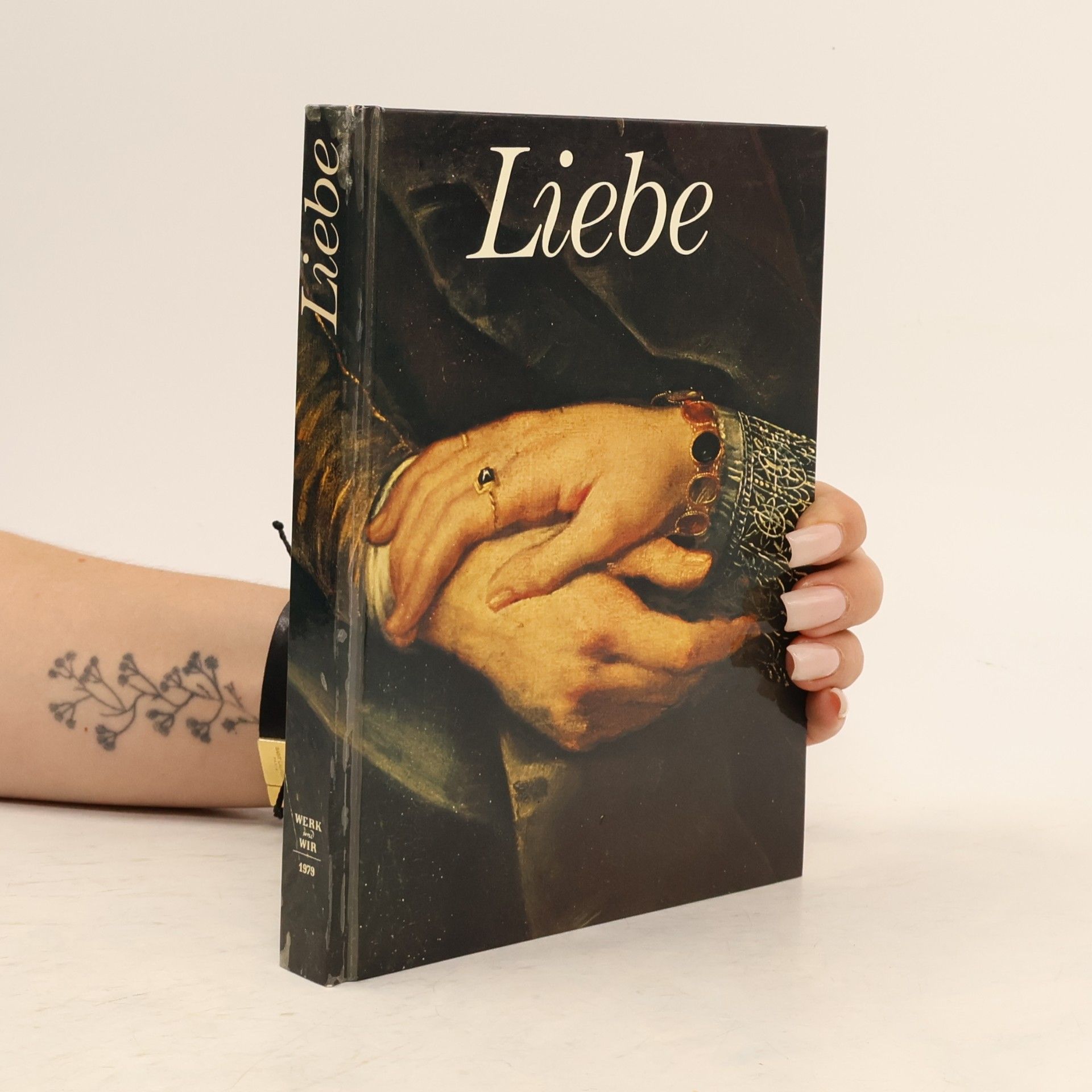 Jacob Reisner Liebe